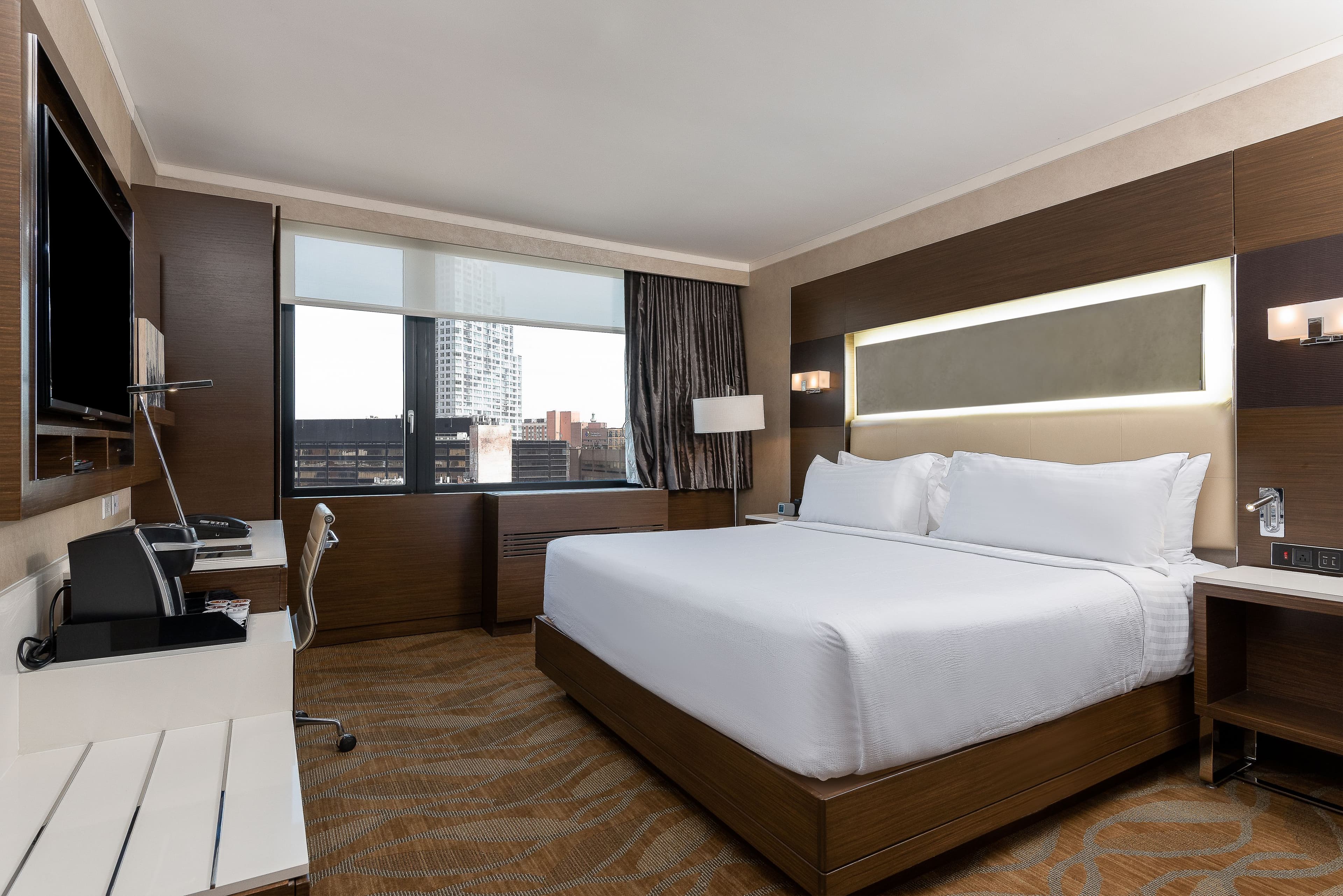 Holiday Inn Brooklyn Downtown - Image 5