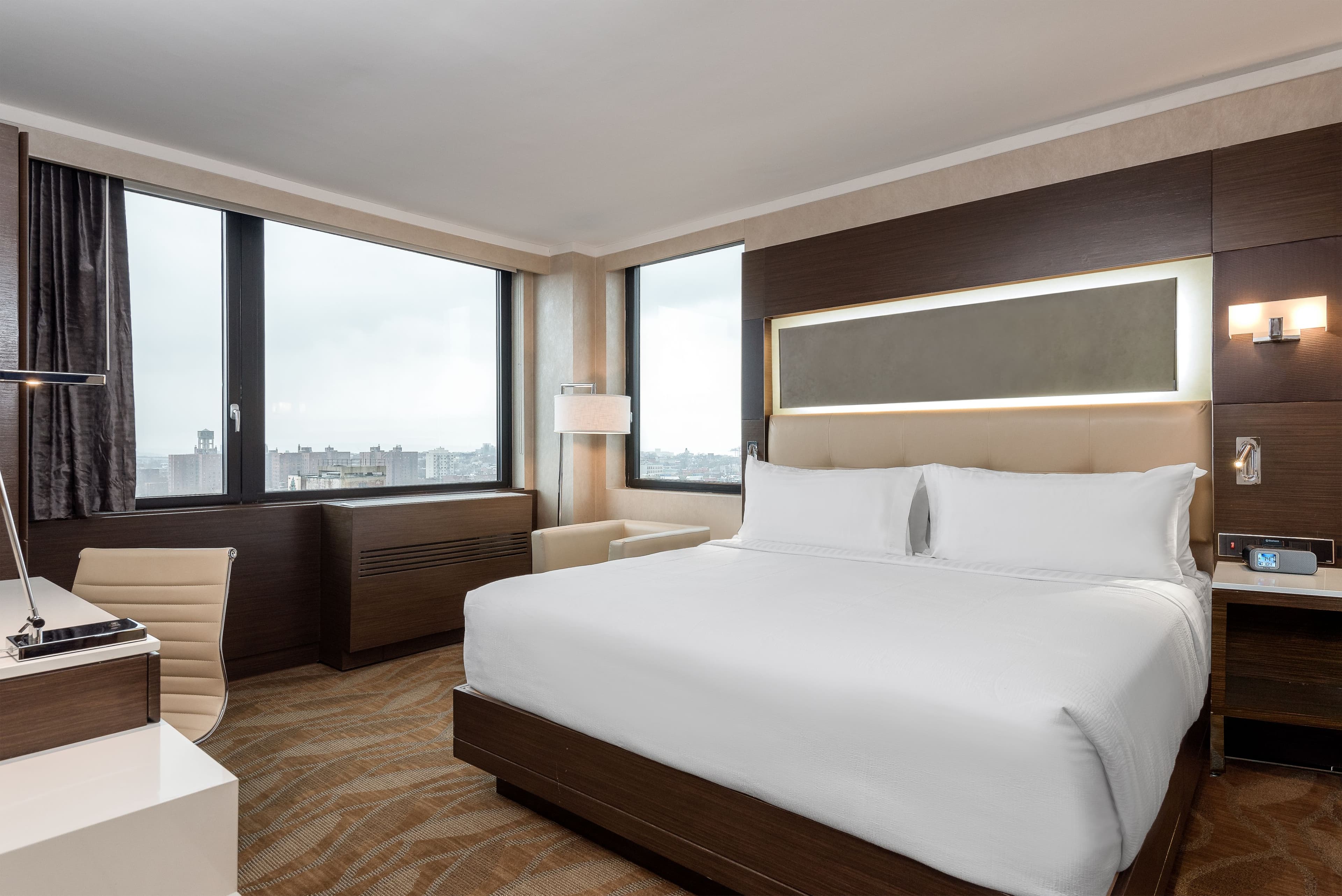 Holiday Inn Brooklyn Downtown - Image 3
