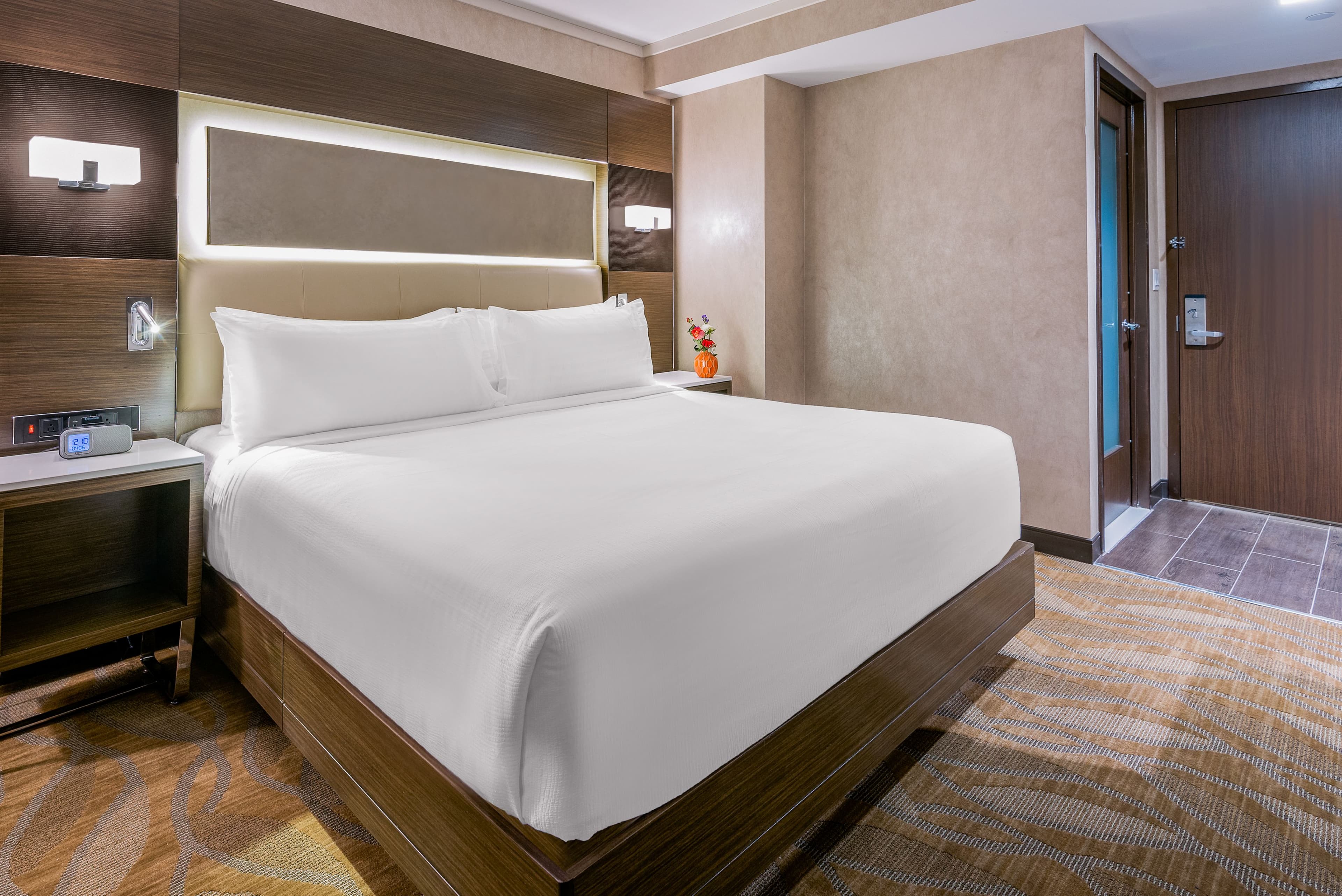 Holiday Inn Brooklyn Downtown - Image 4