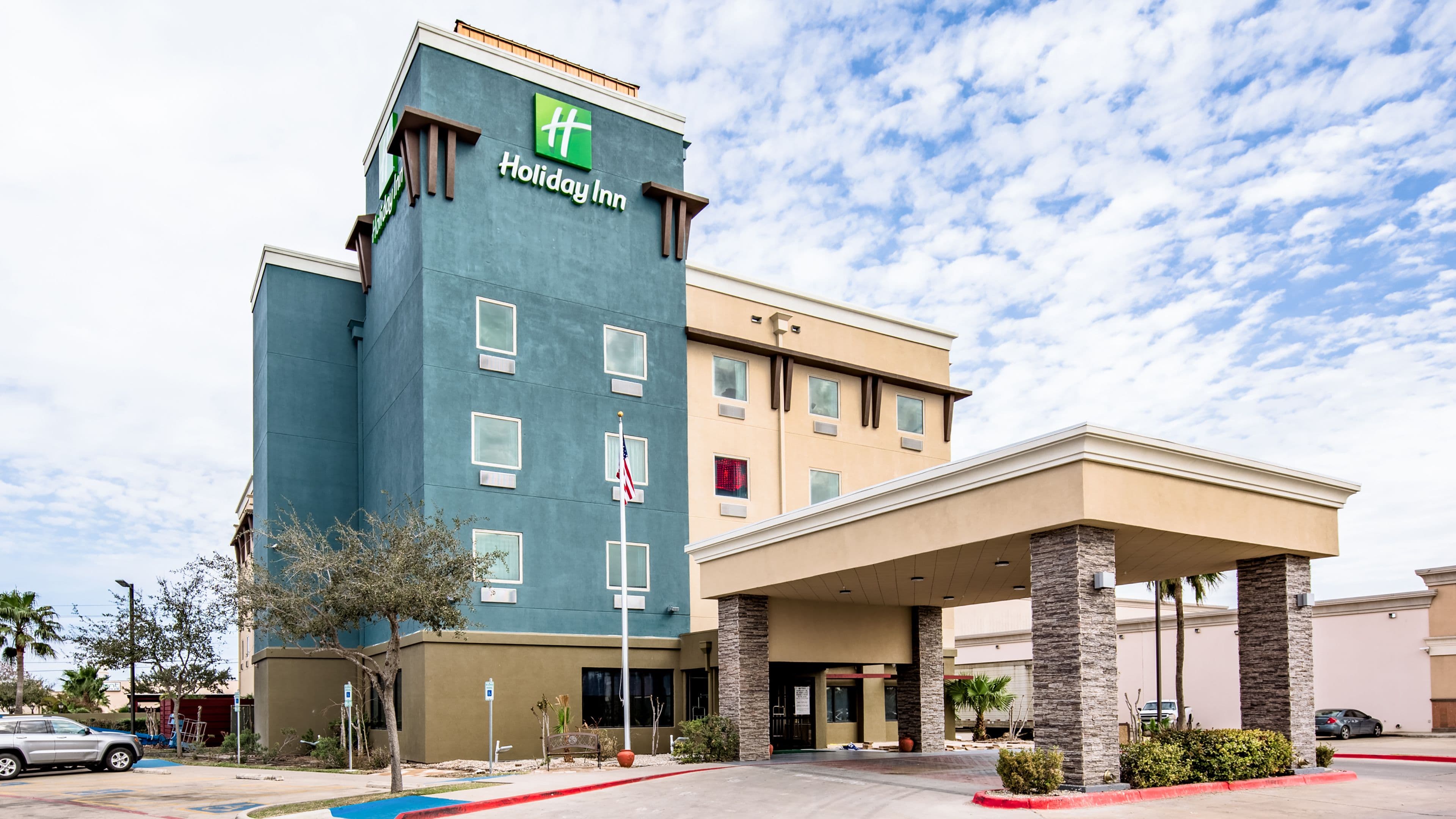 Holiday Inn Brownsville - Image 1