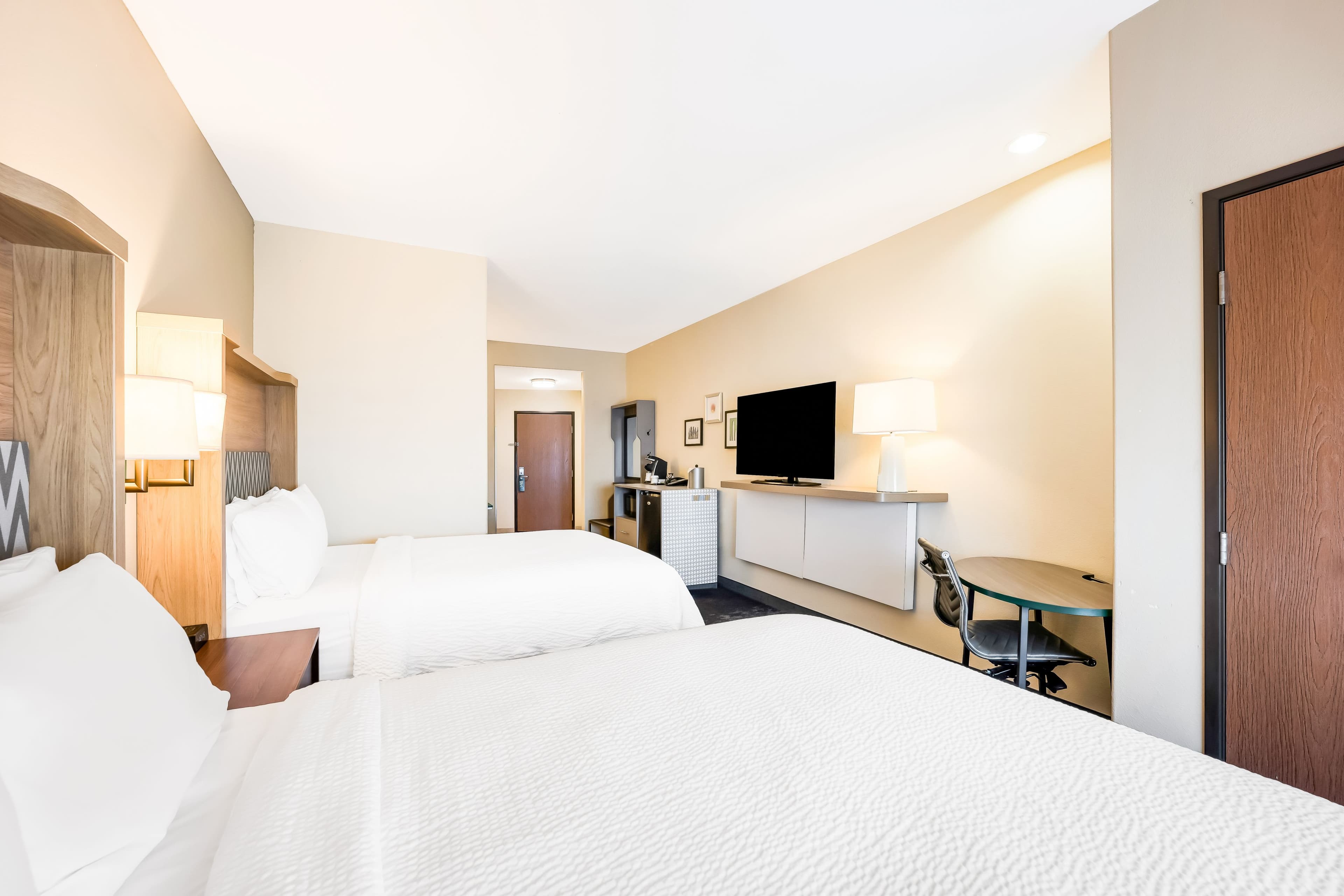 Holiday Inn Brownsville — 17