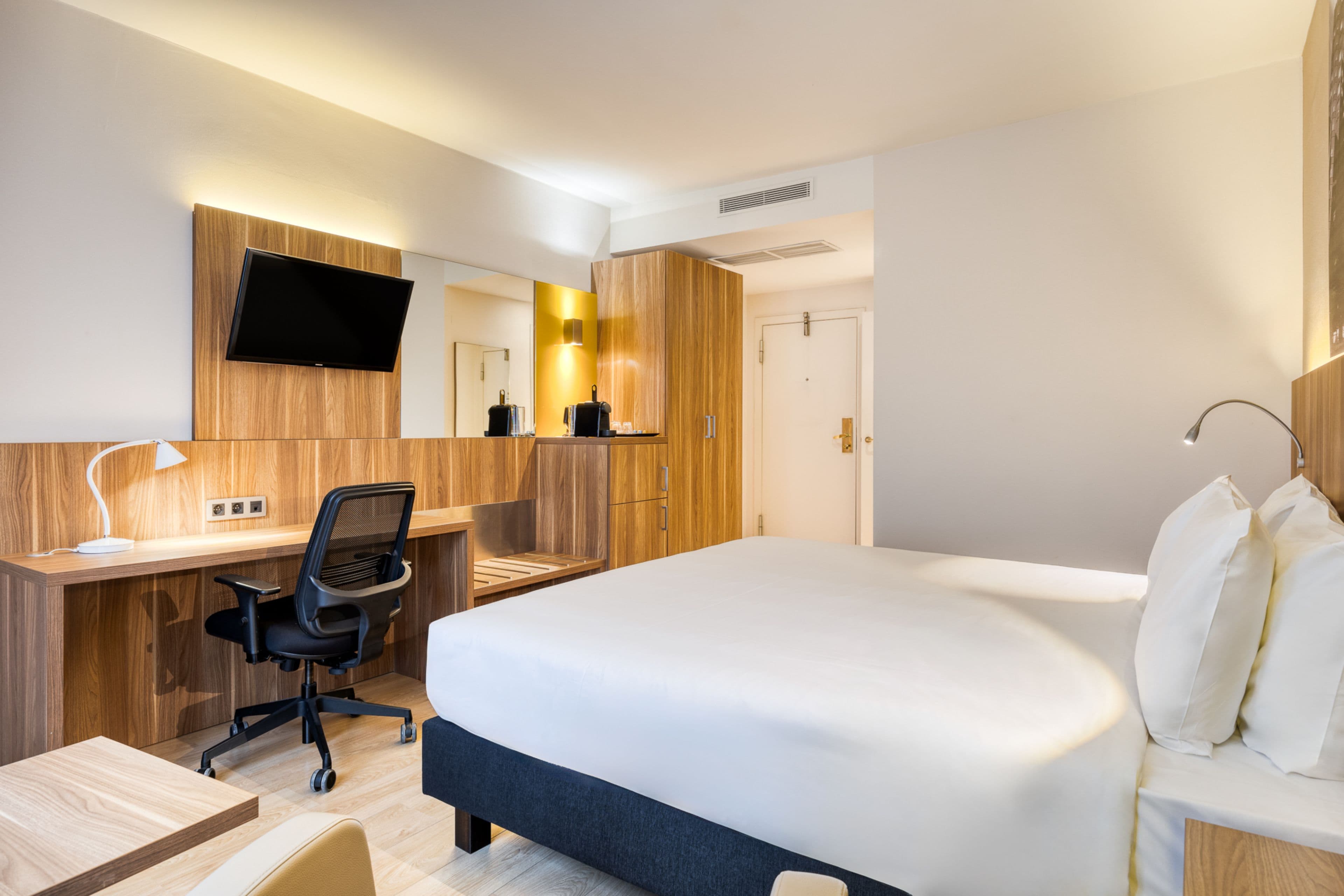 Holiday Inn Brussels - Schuman — 39