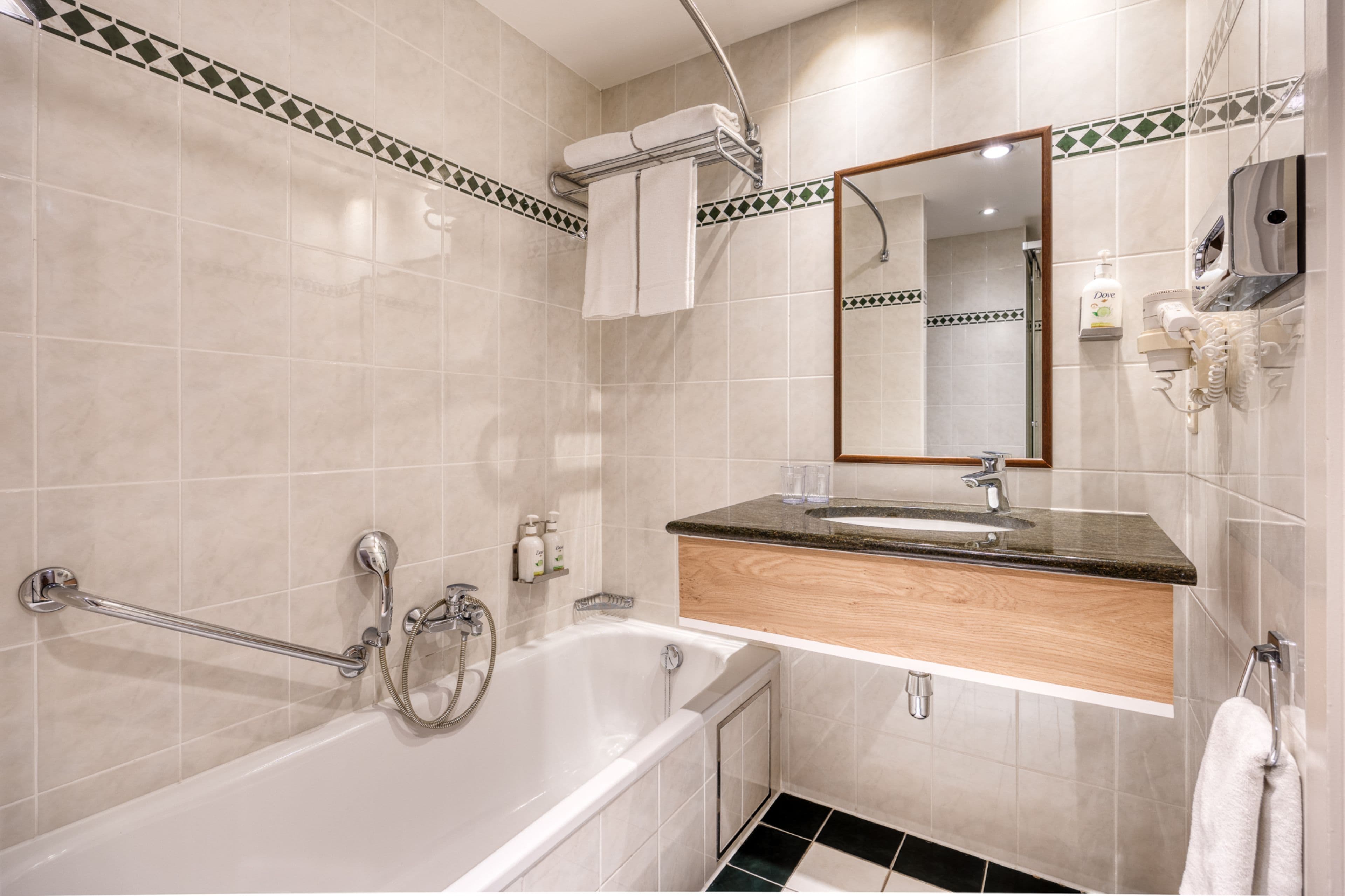 Holiday Inn Brussels - Schuman — 44