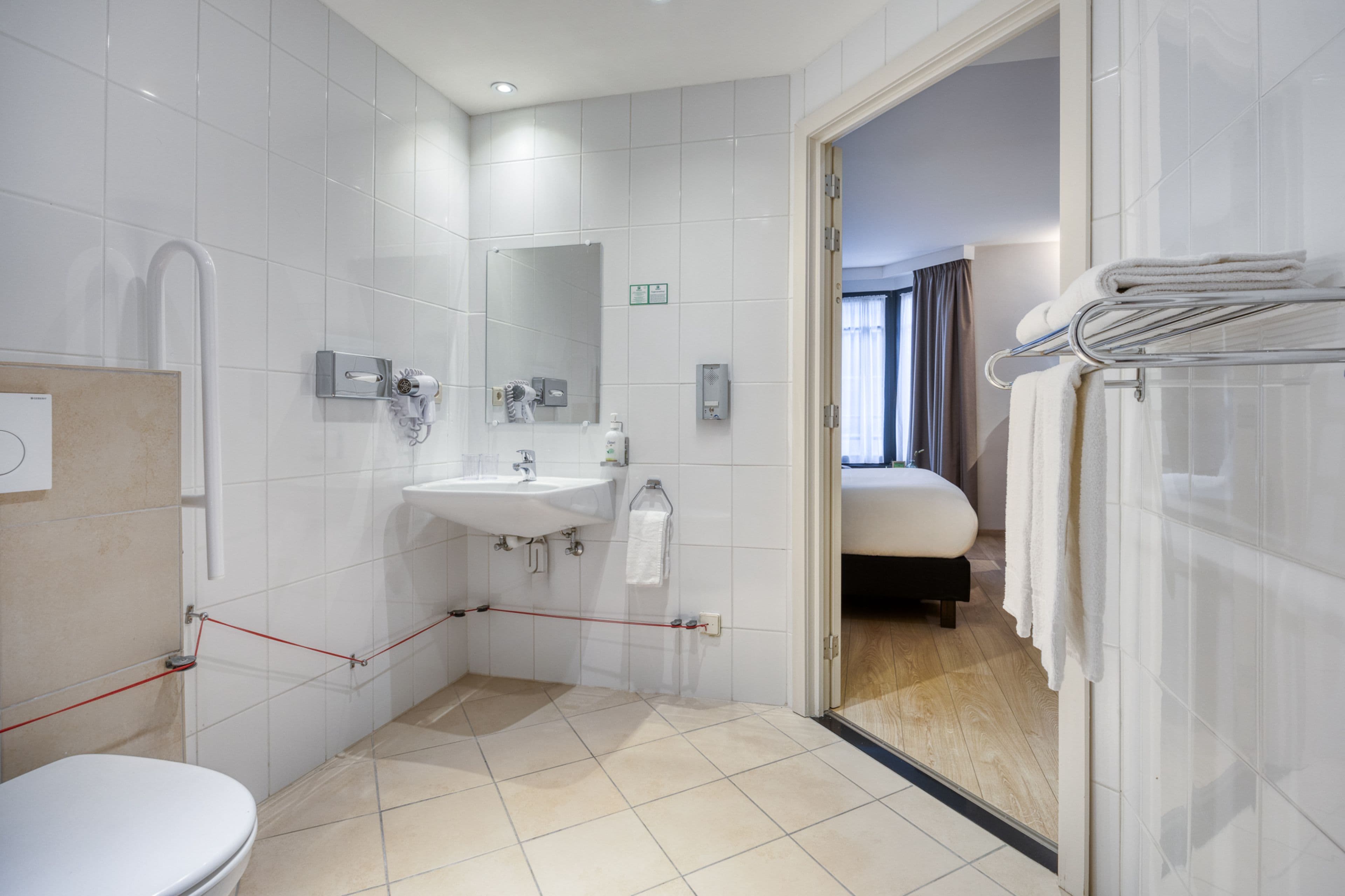Holiday Inn Brussels - Schuman — 31