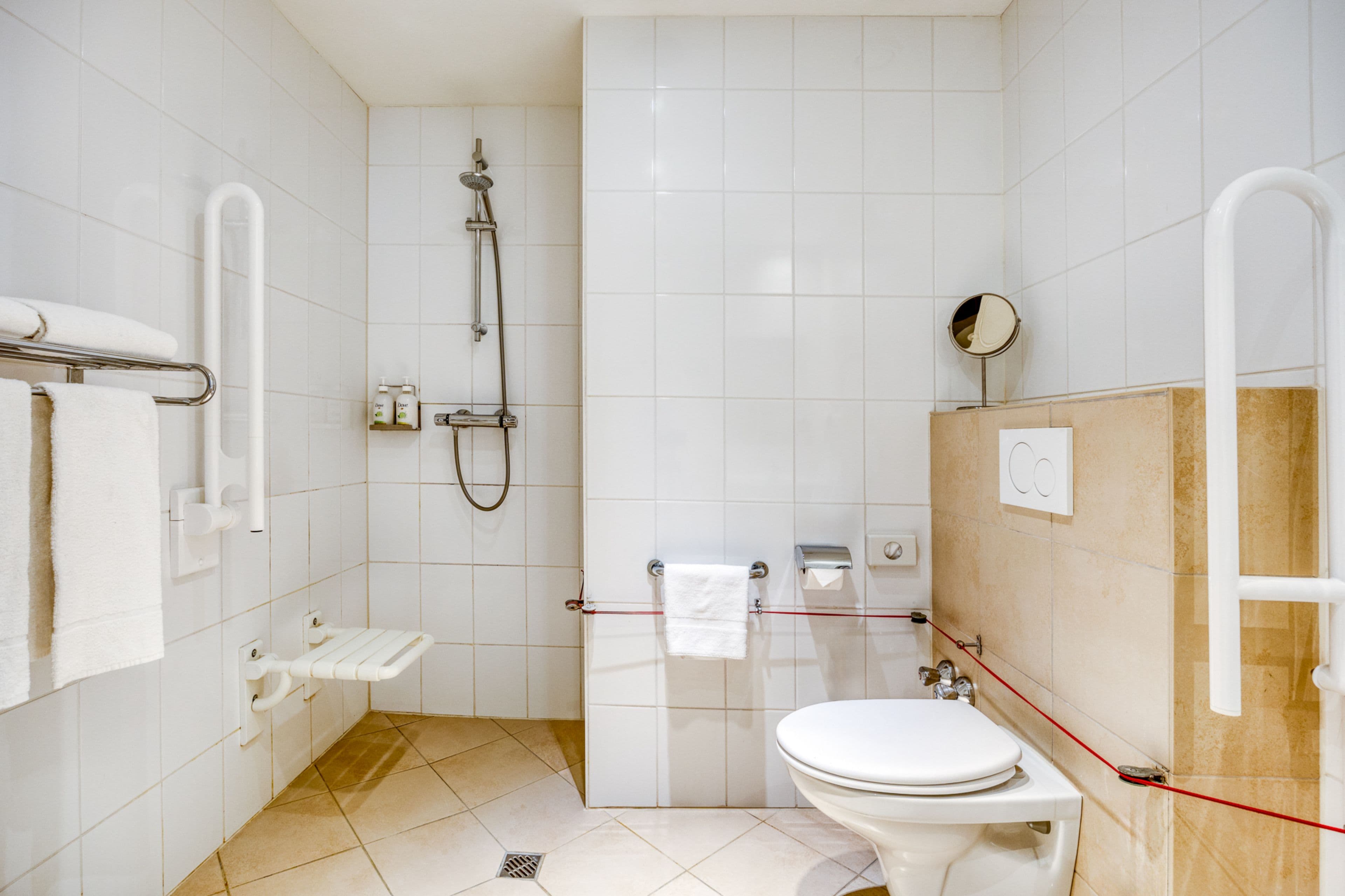 Holiday Inn Brussels - Schuman — 30