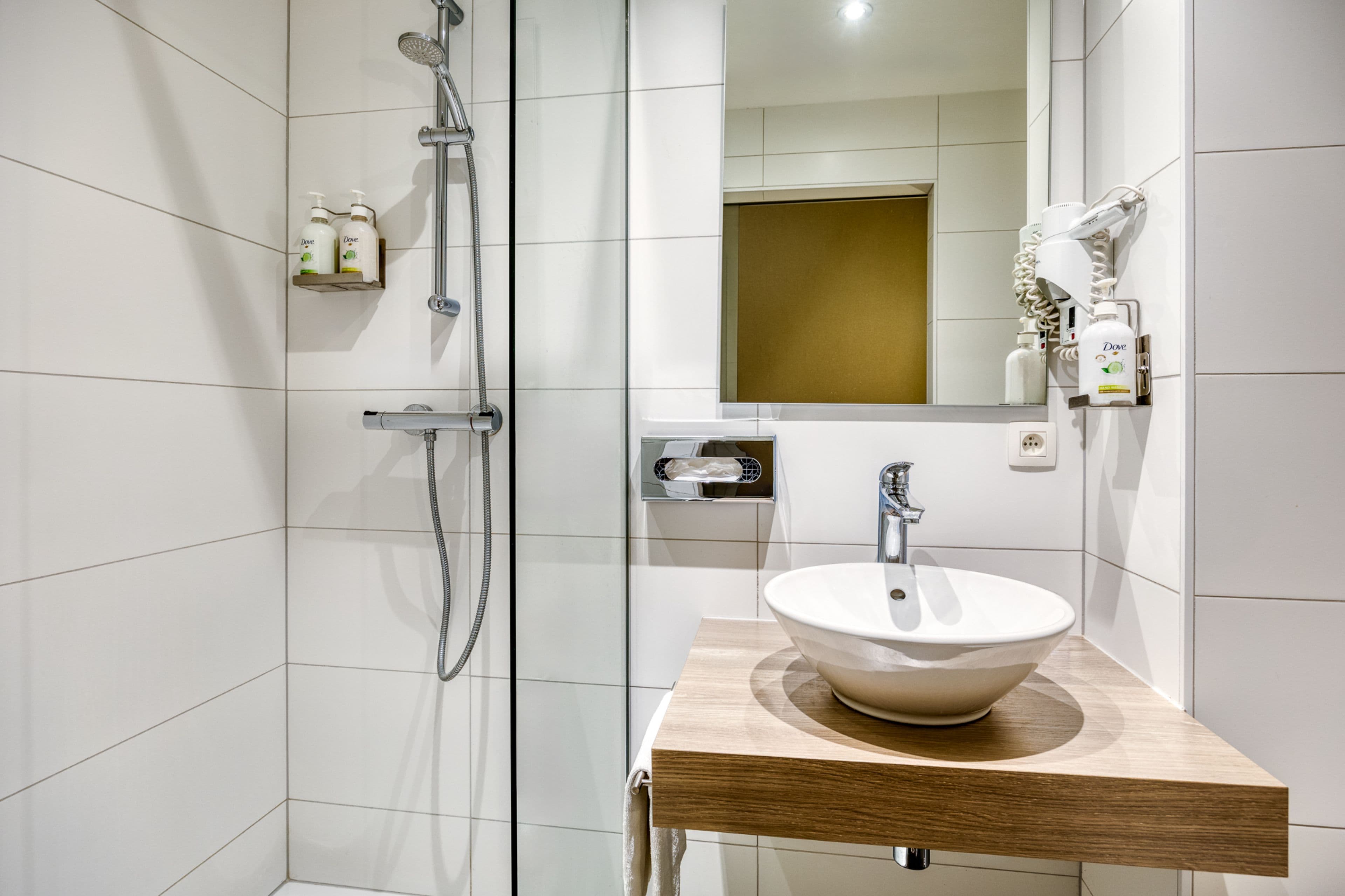 Holiday Inn Brussels - Schuman — 36