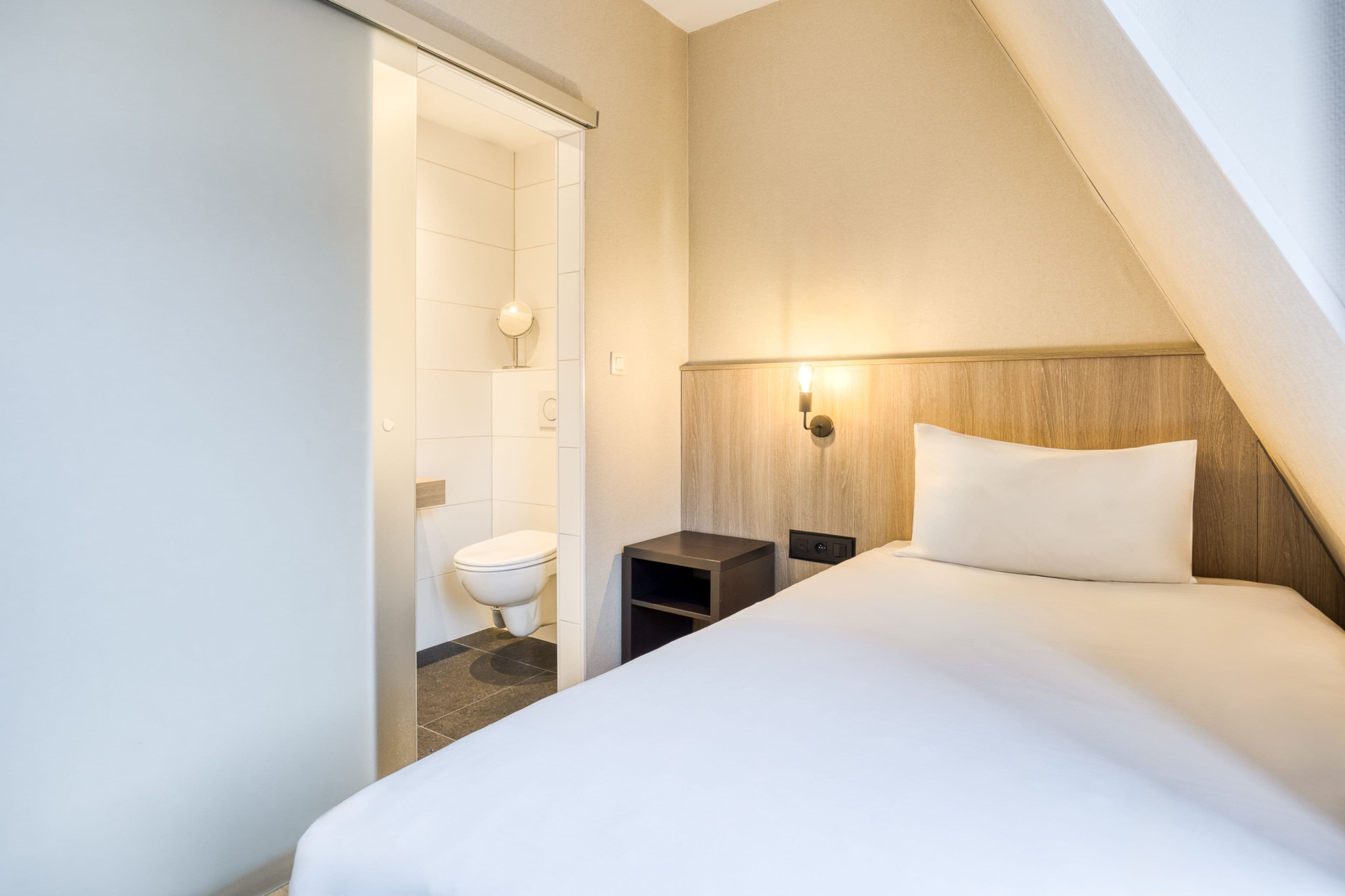 Holiday Inn Brussels - Schuman — 35