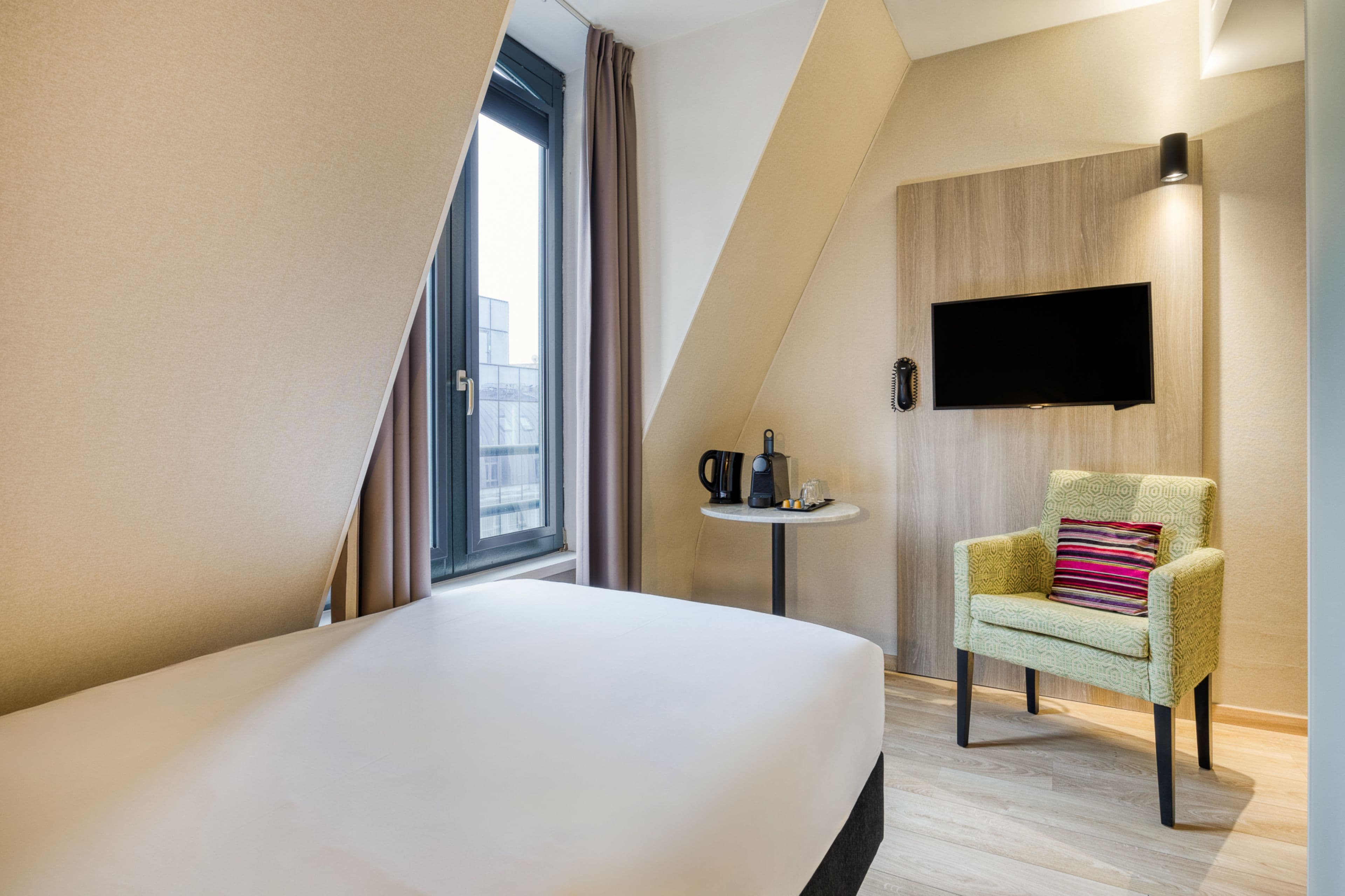 Holiday Inn Brussels - Schuman — 34