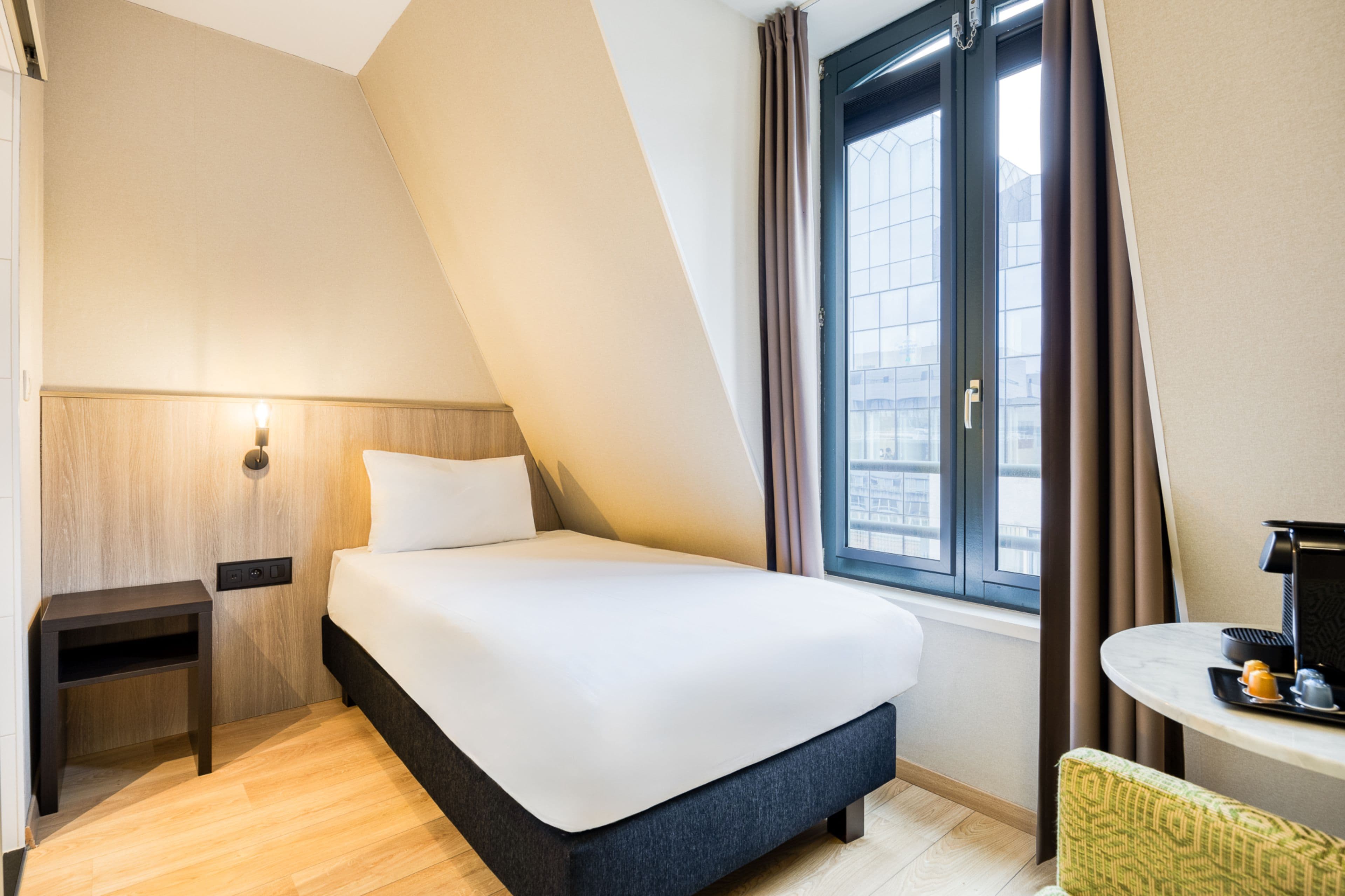 Holiday Inn Brussels - Schuman — 33