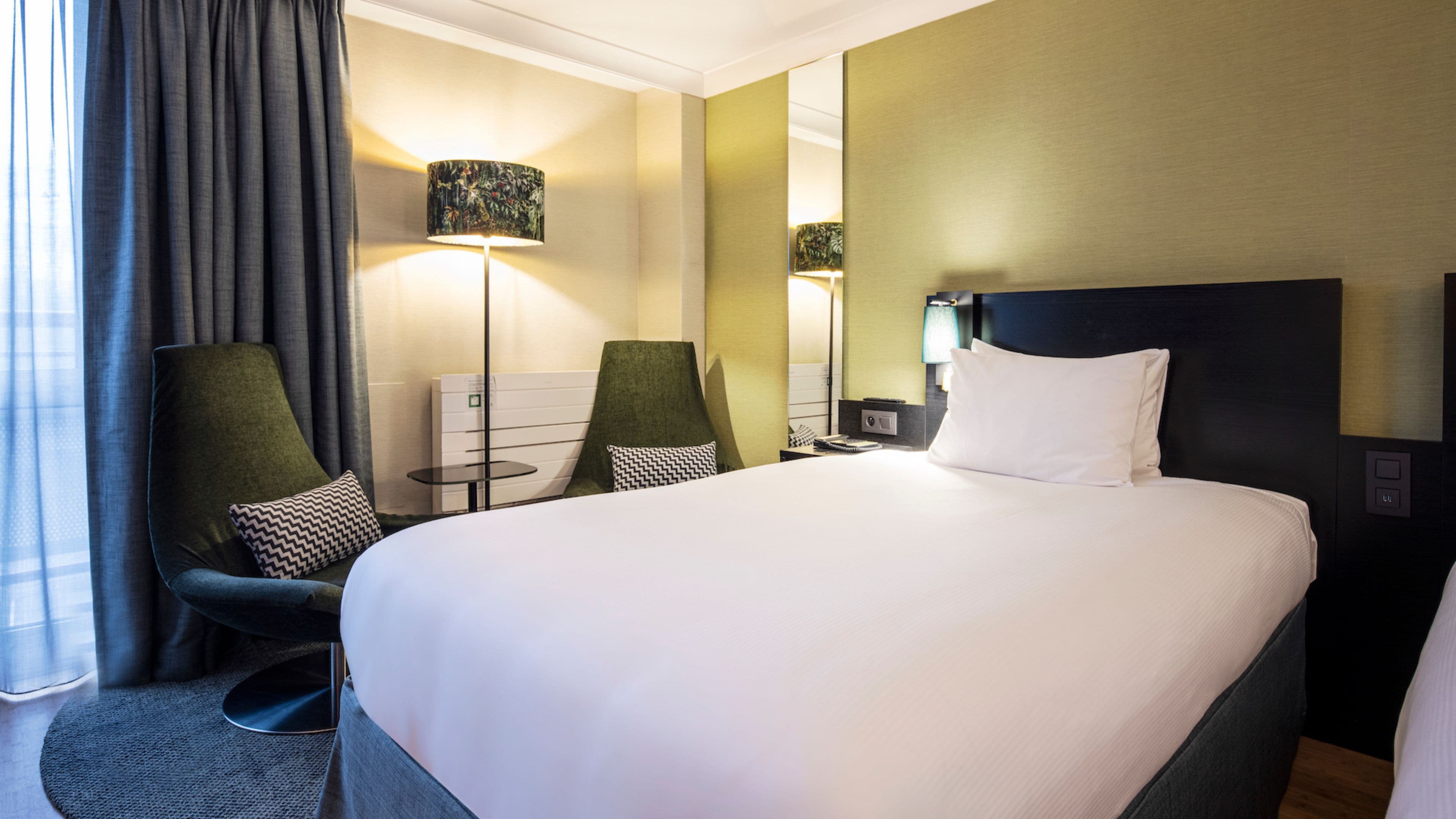 Holiday Inn Brussels Airport — 26