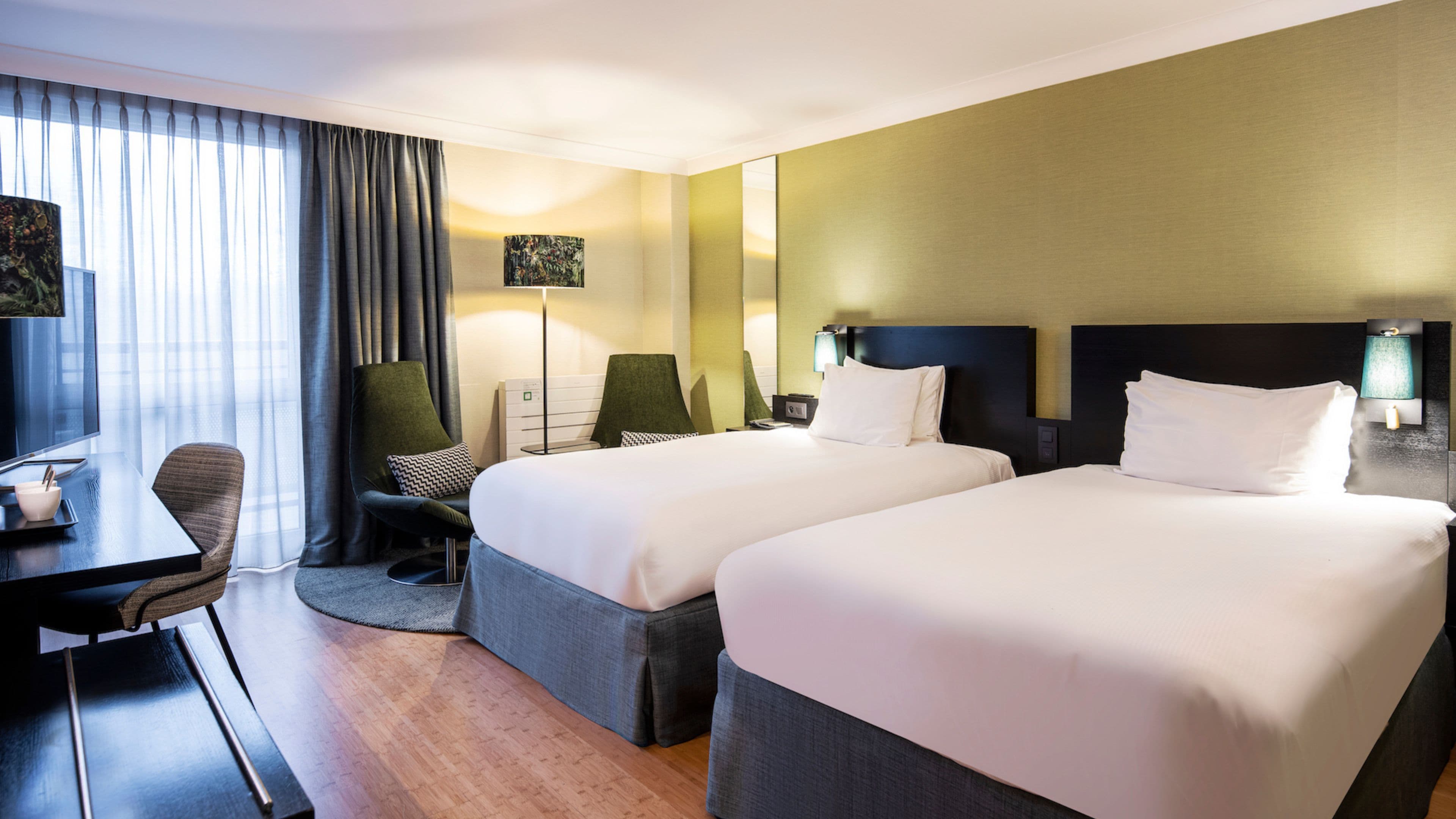 Standard Room - Image 8