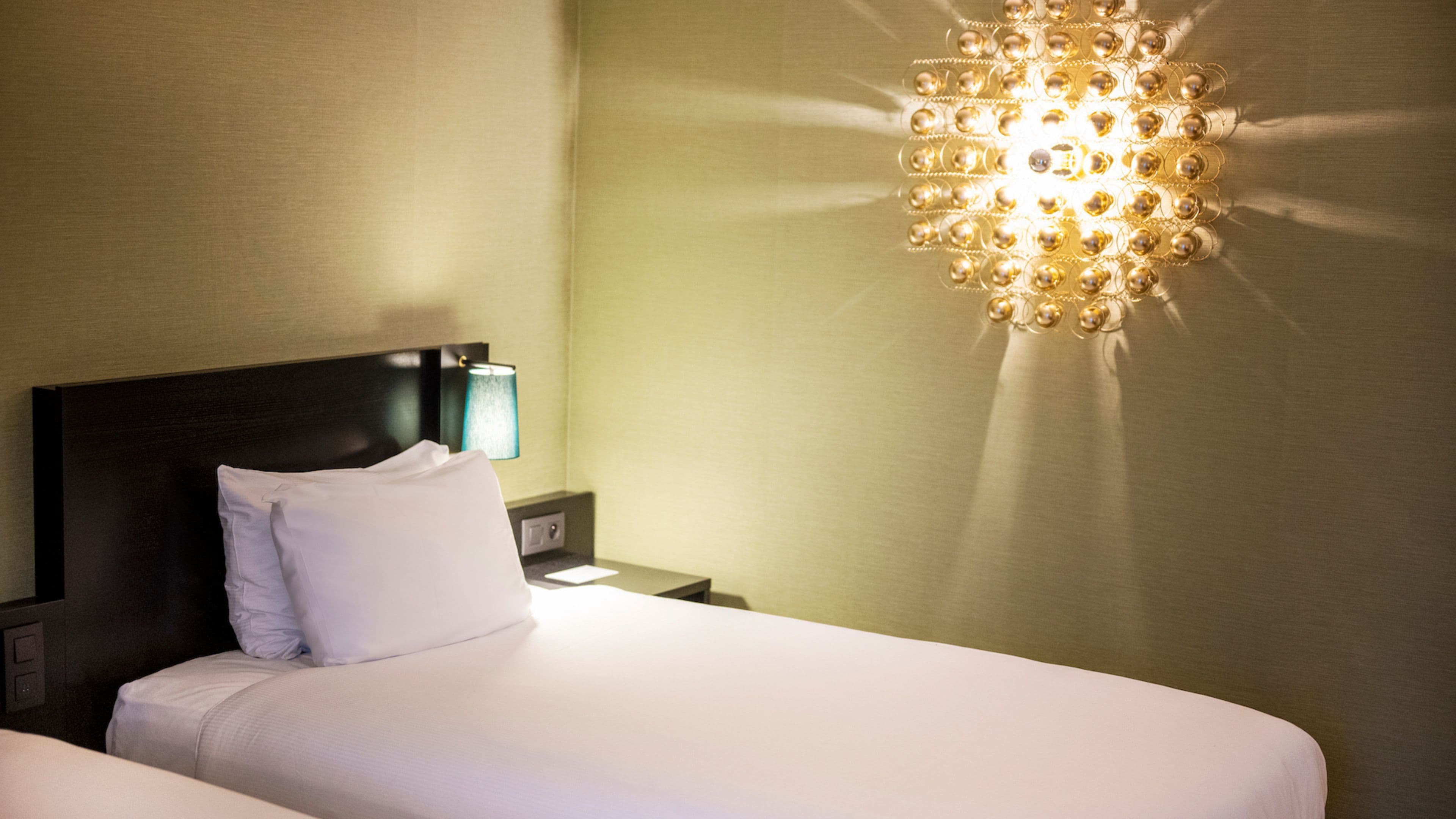 Holiday Inn Brussels Airport — 27
