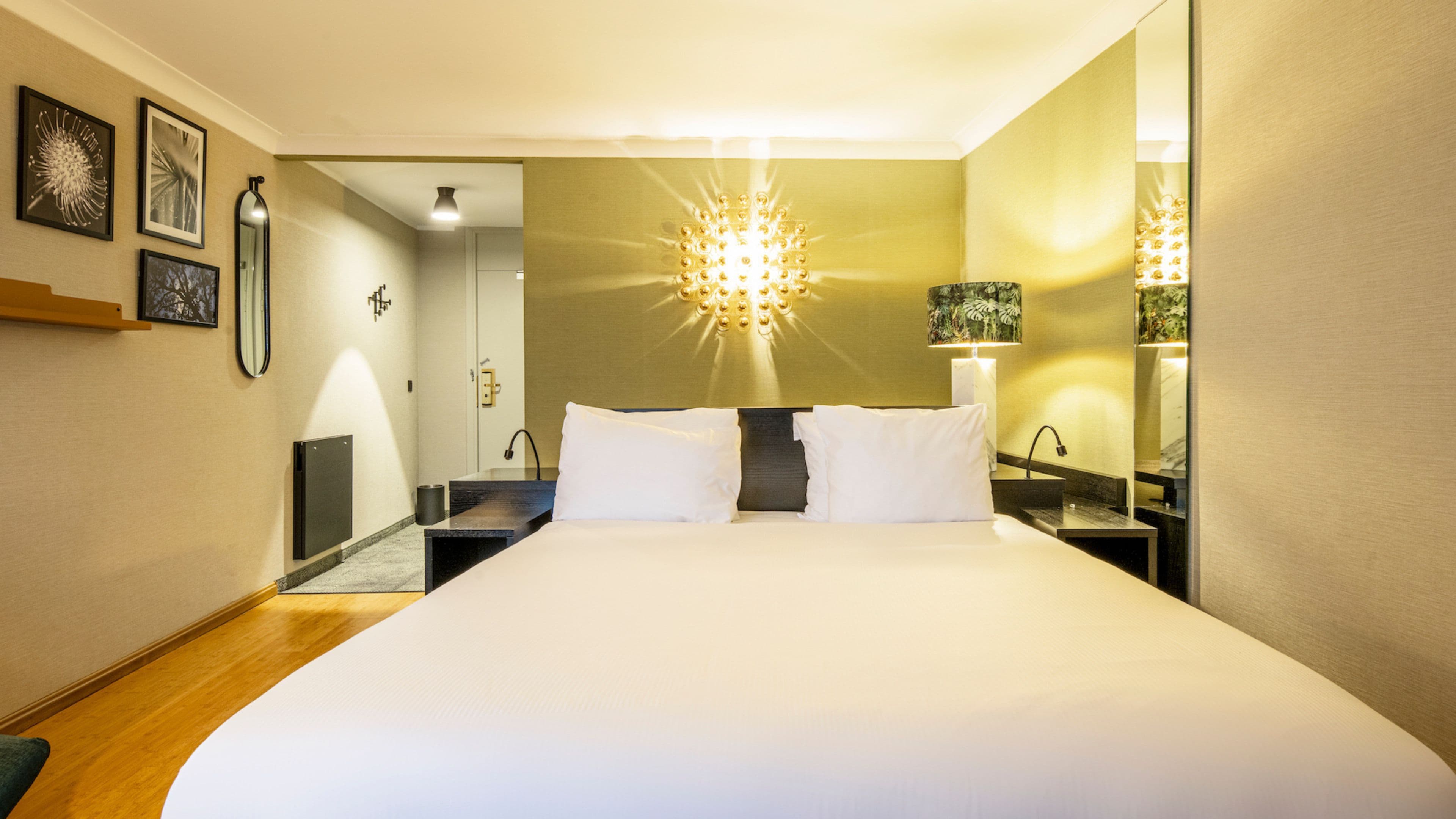 Holiday Inn Brussels Airport - Image 5