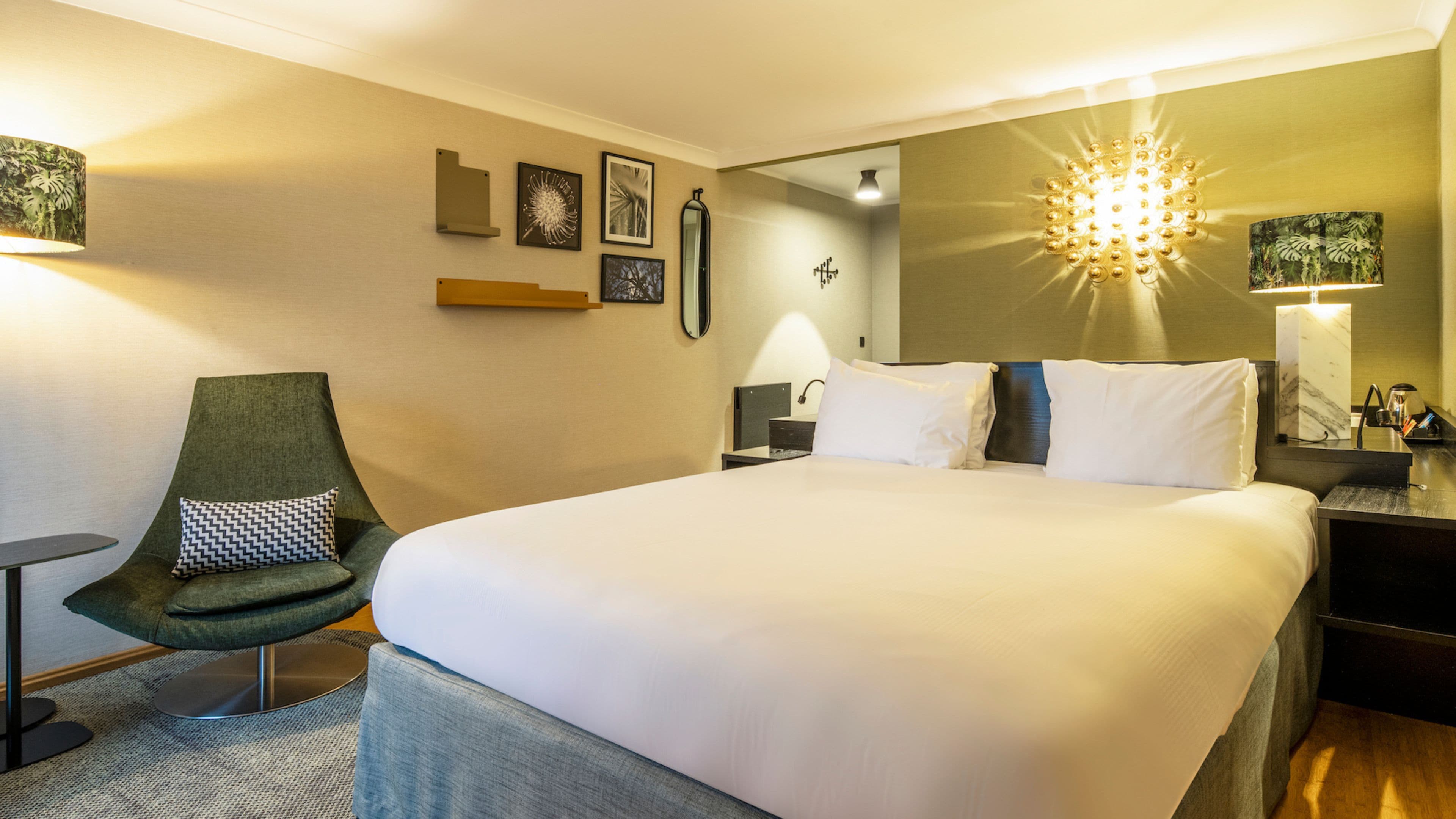 Holiday Inn Brussels Airport - Image 4