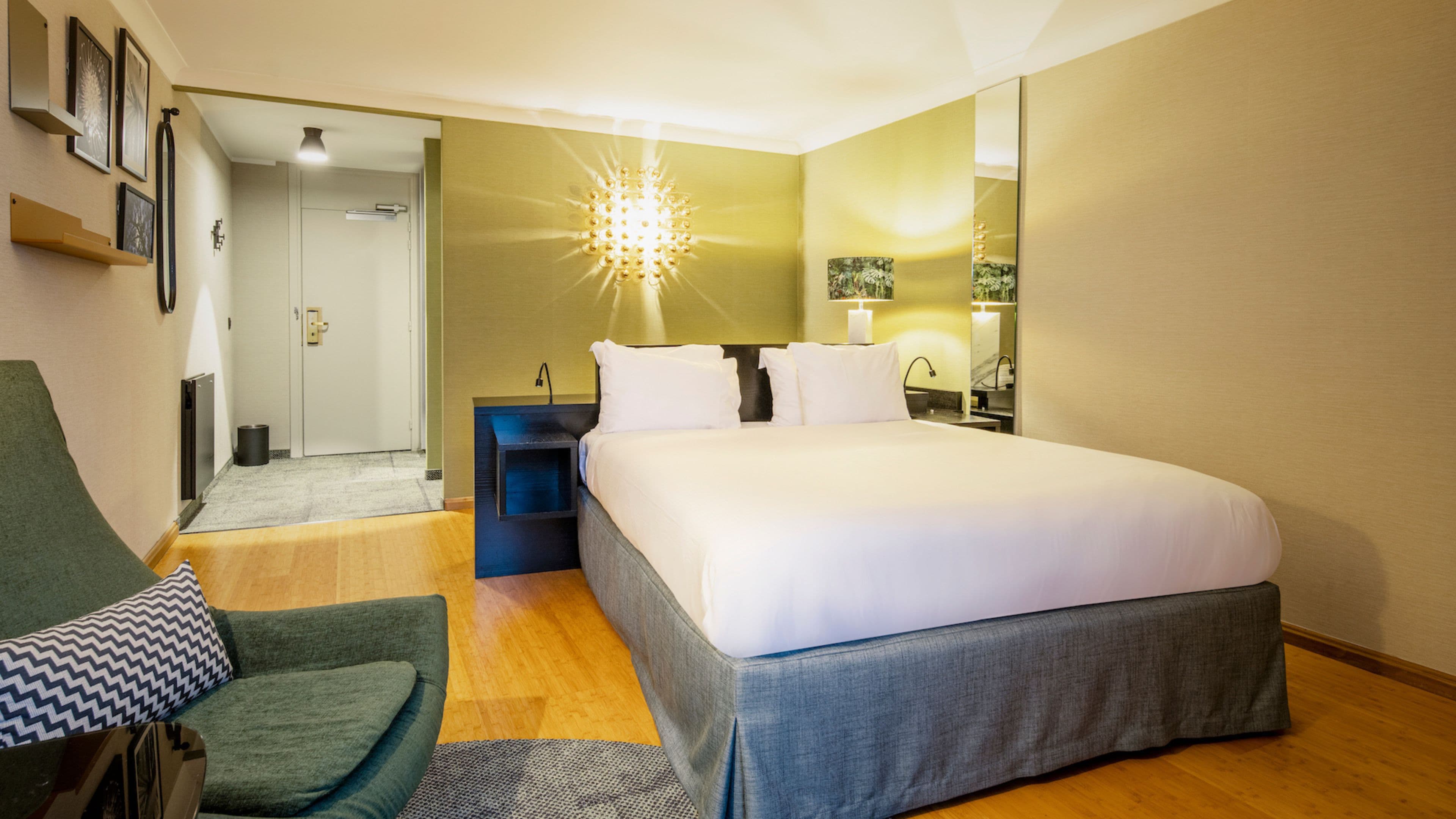 Holiday Inn Brussels Airport - Image 2