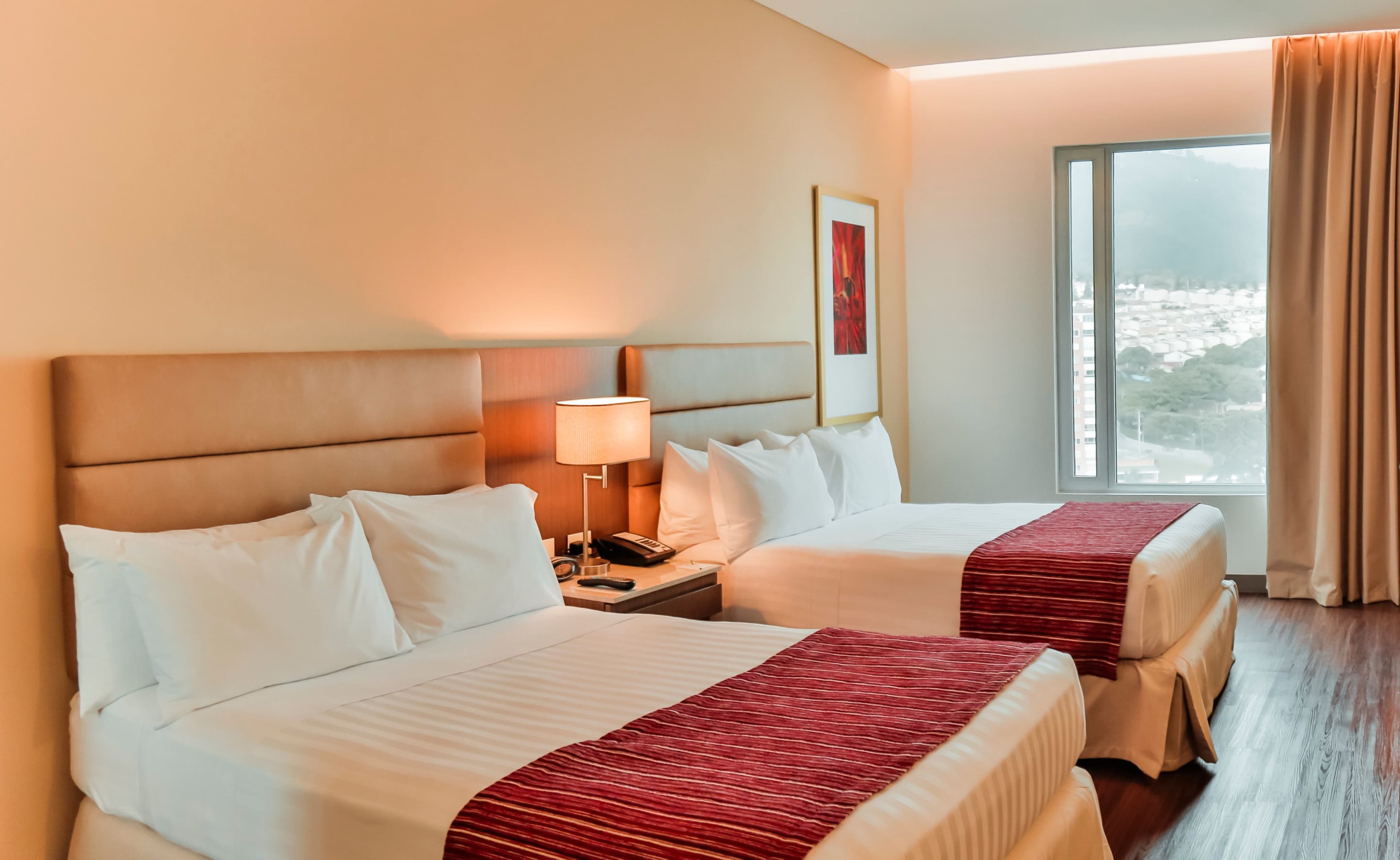 Holiday Inn Bucaramanga Cacique — 8
