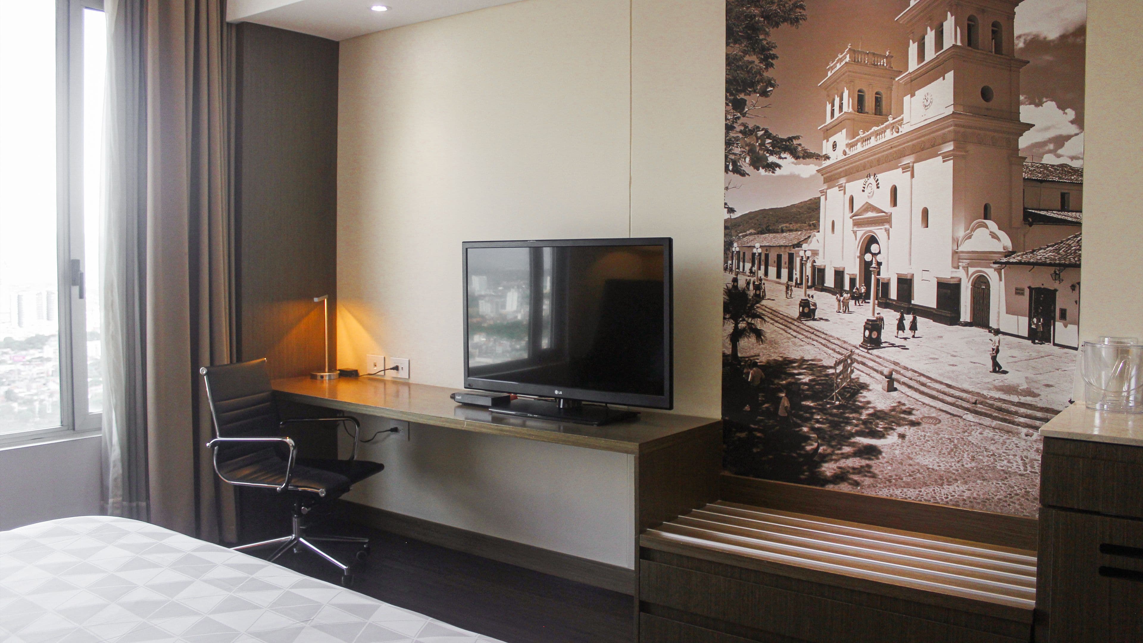 Holiday Inn Bucaramanga Cacique - Image 5