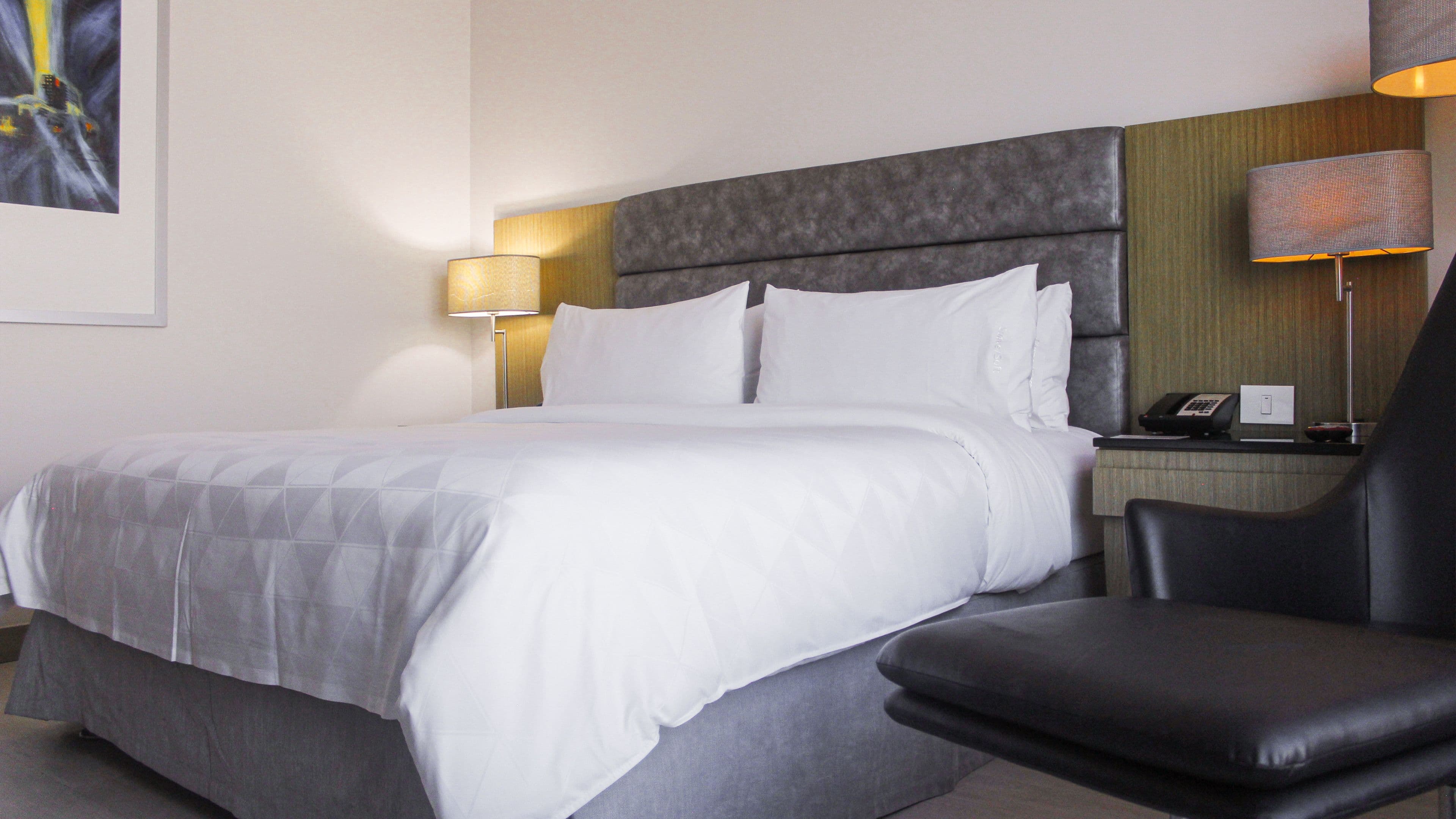 Holiday Inn Bucaramanga Cacique - Image 3