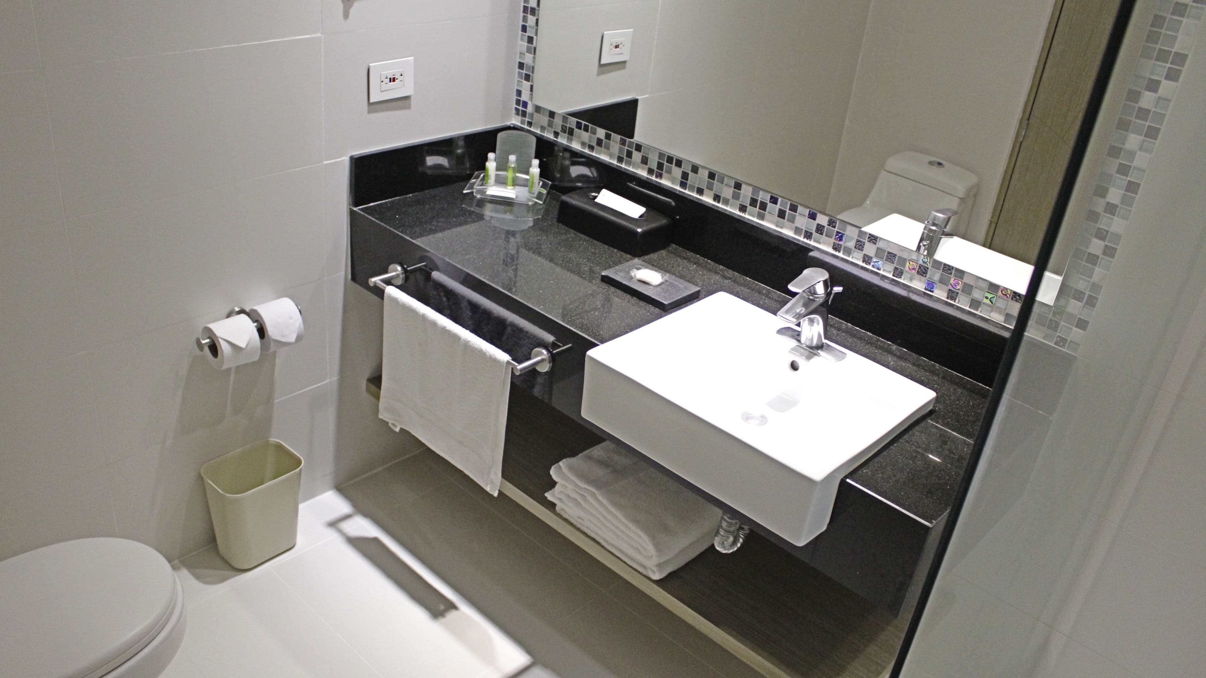 Holiday Inn Bucaramanga Cacique - Image 2