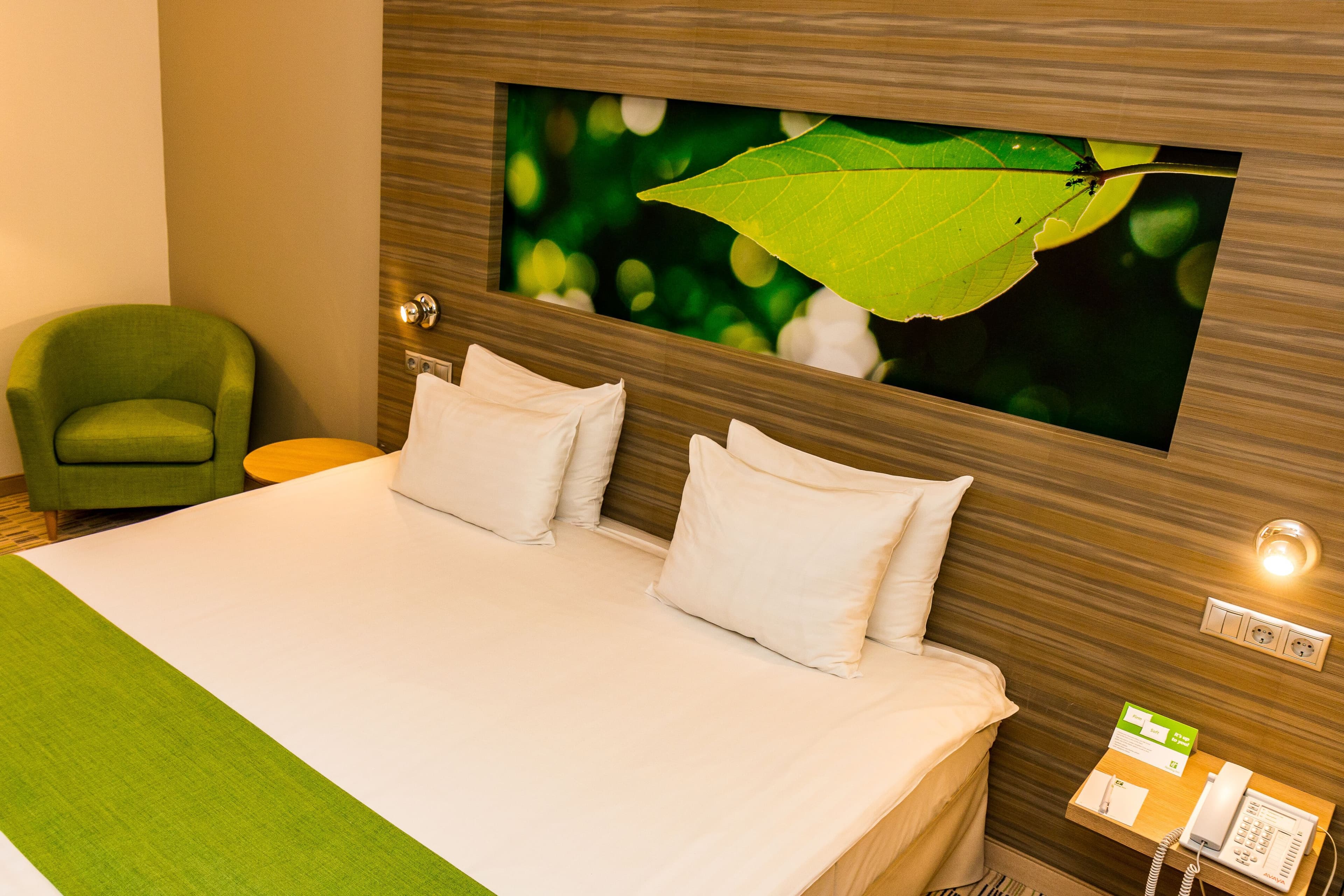 Holiday Inn Budapest - Budaörs - Image 3