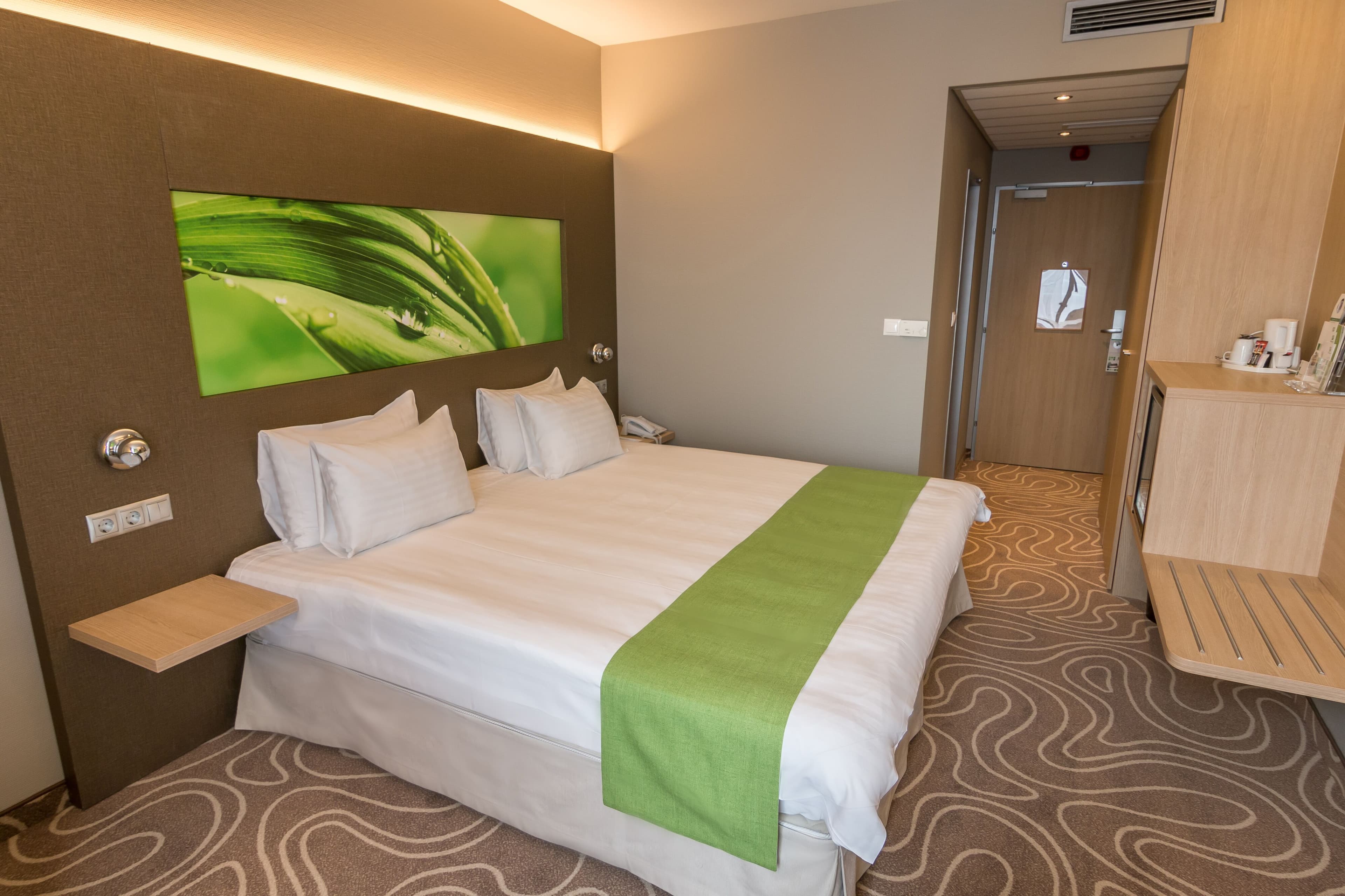Holiday Inn Budapest - Budaörs - Image 4