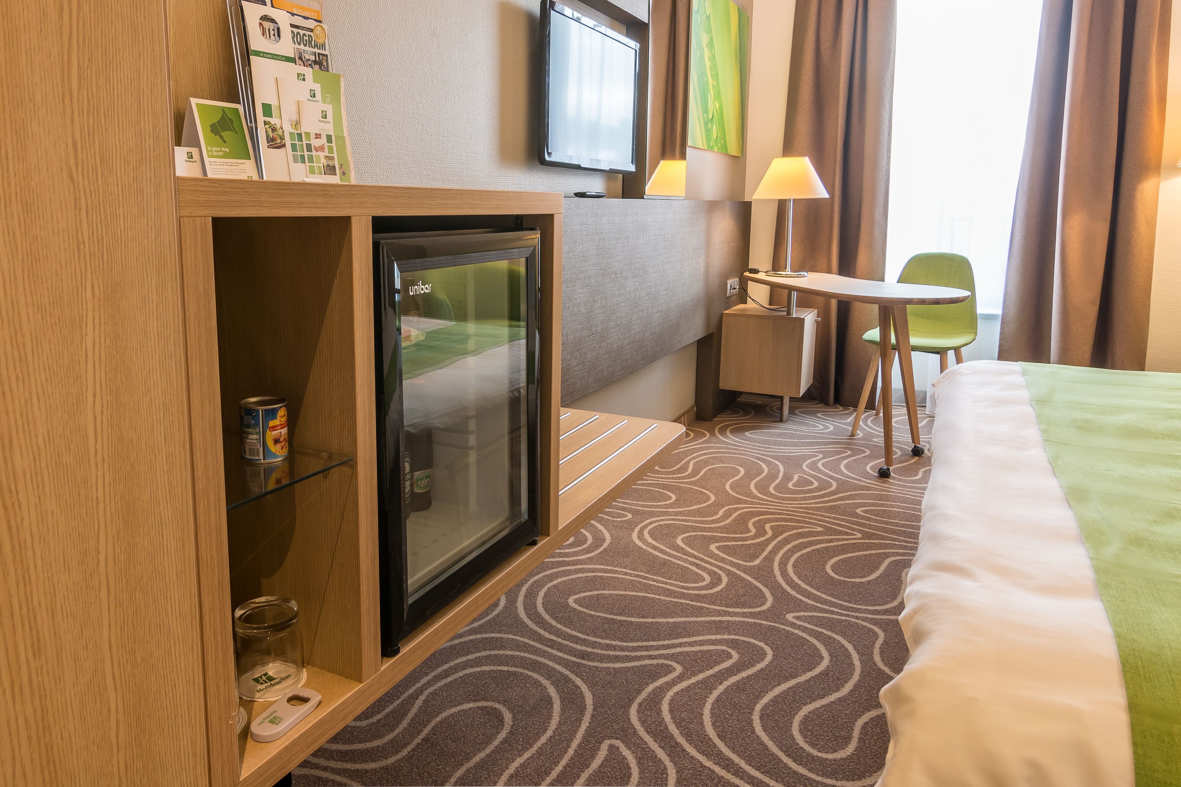 Holiday Inn Budapest - Budaörs - Image 5