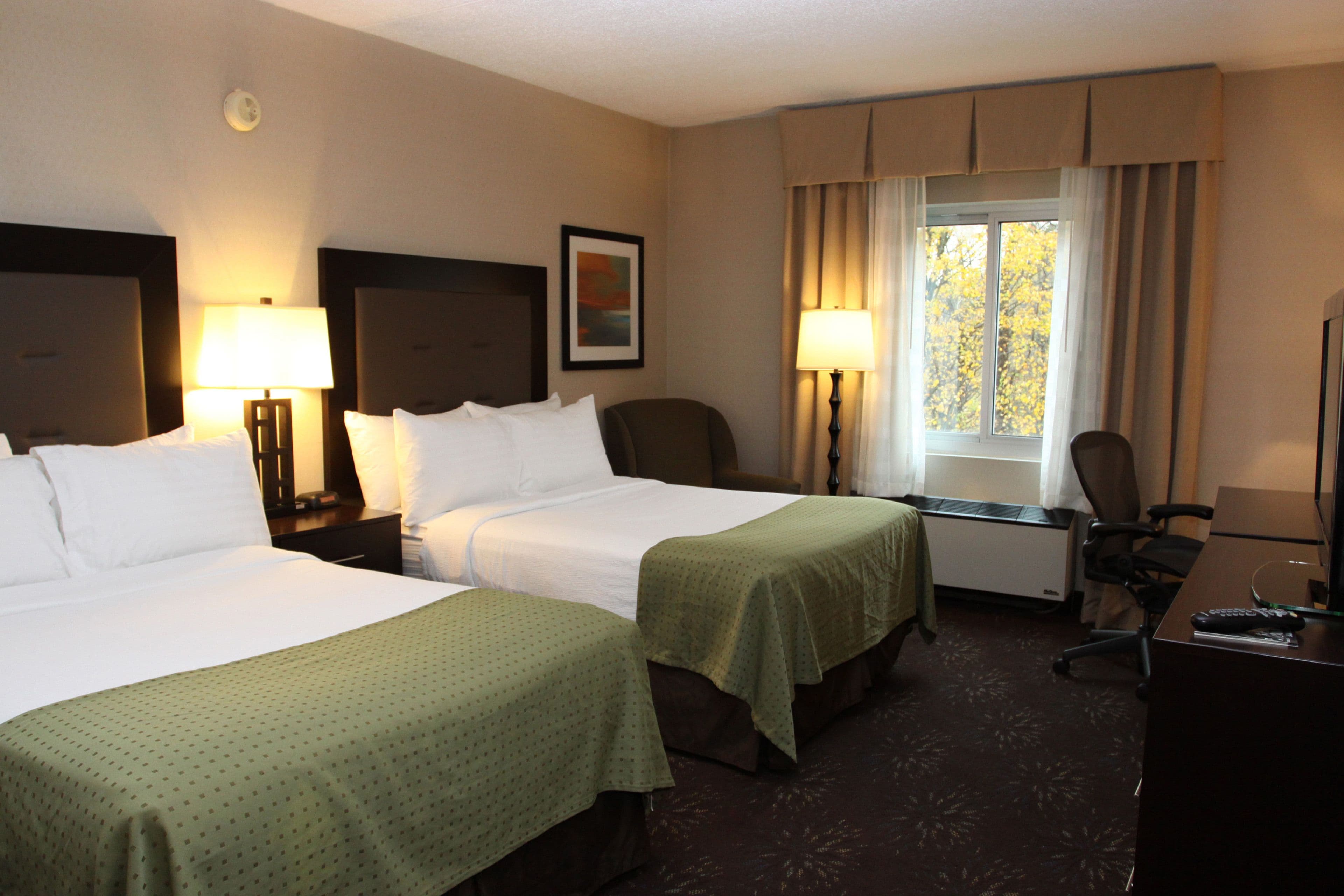 Holiday Inn Budd Lake - Rockaway Area — 9