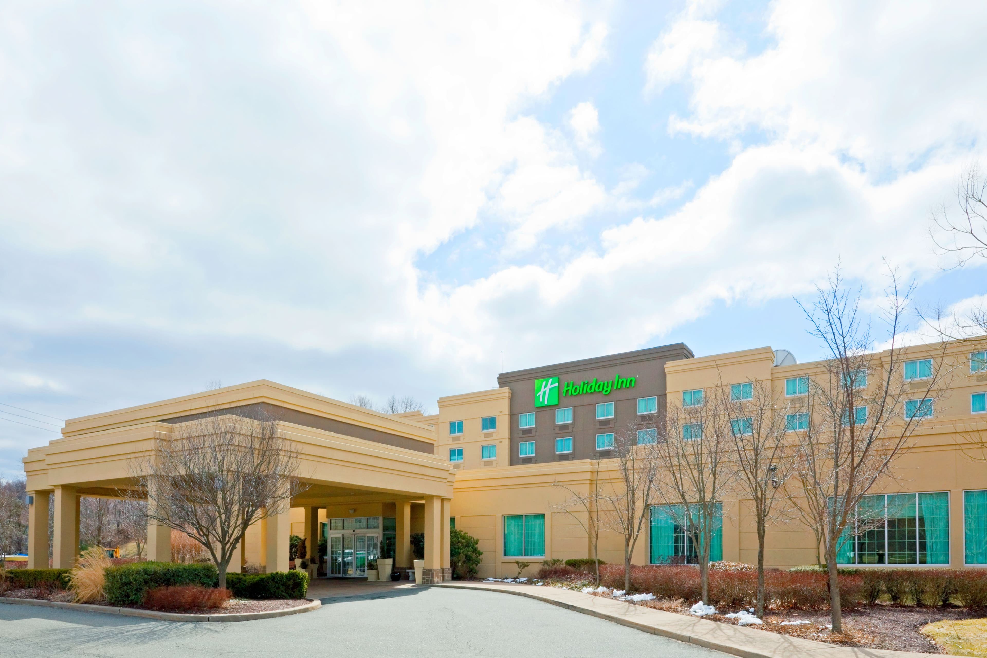 Holiday Inn Budd Lake - Rockaway Area - Image 1