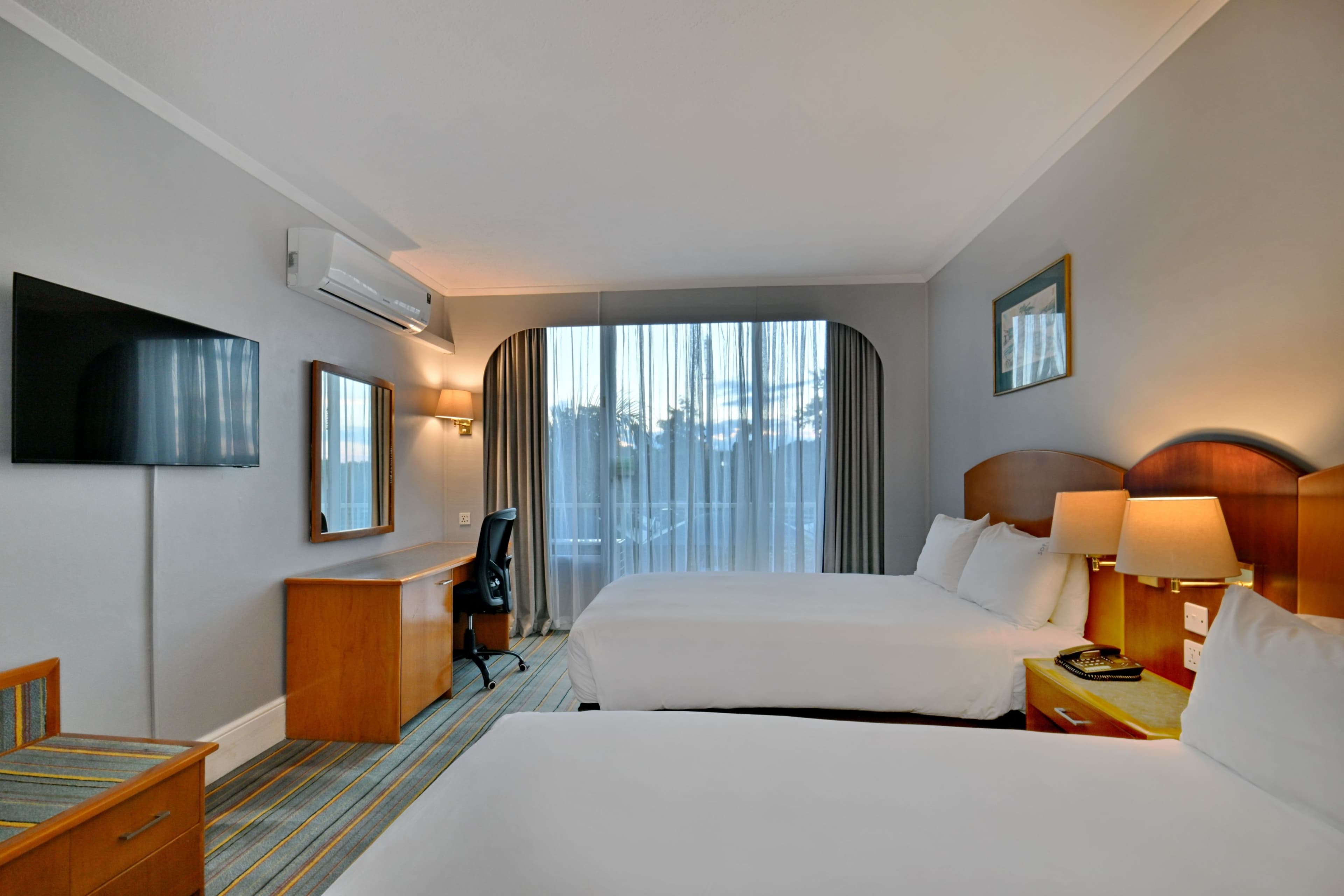 Holiday Inn Bulawayo — 42
