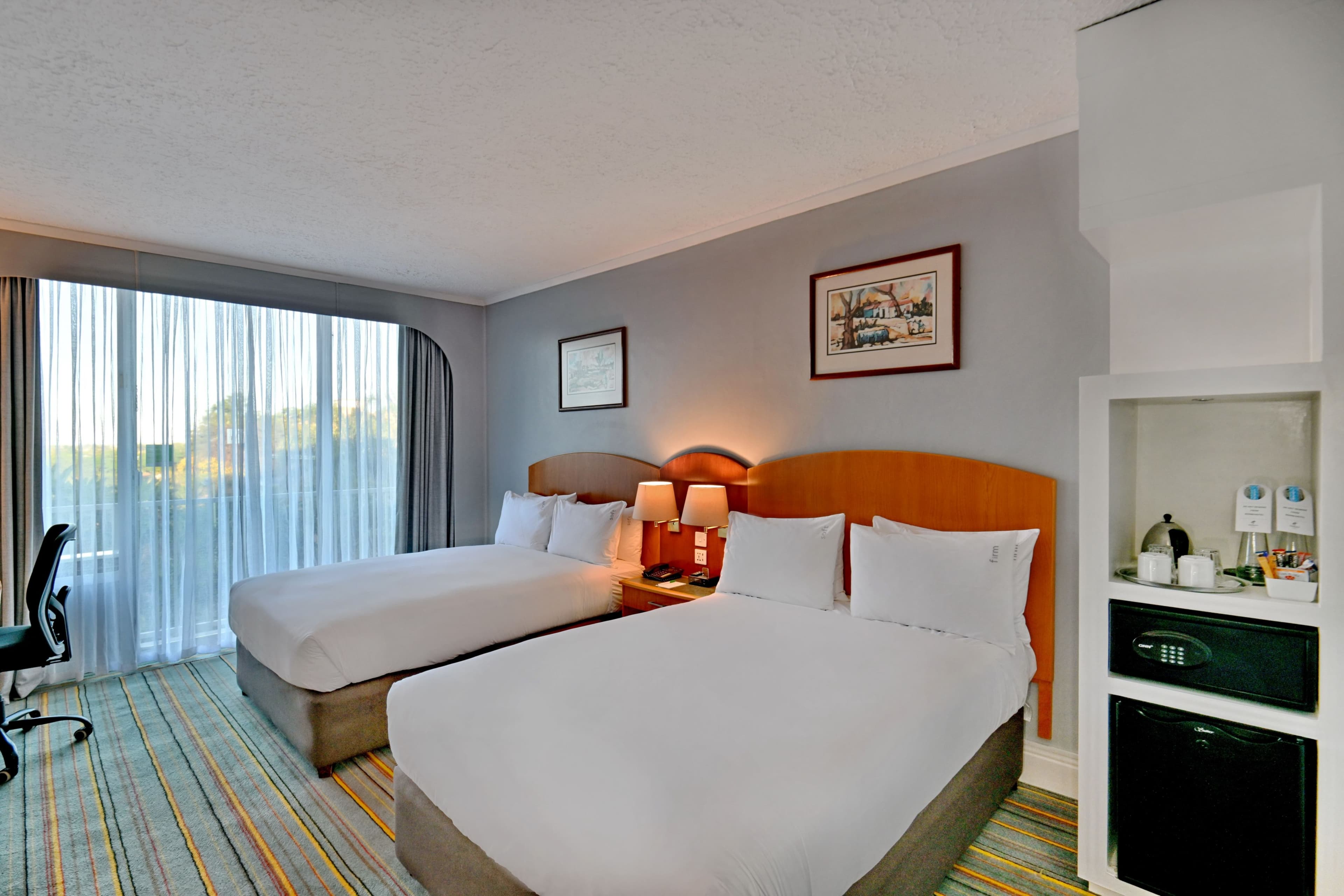 Holiday Inn Bulawayo — 30