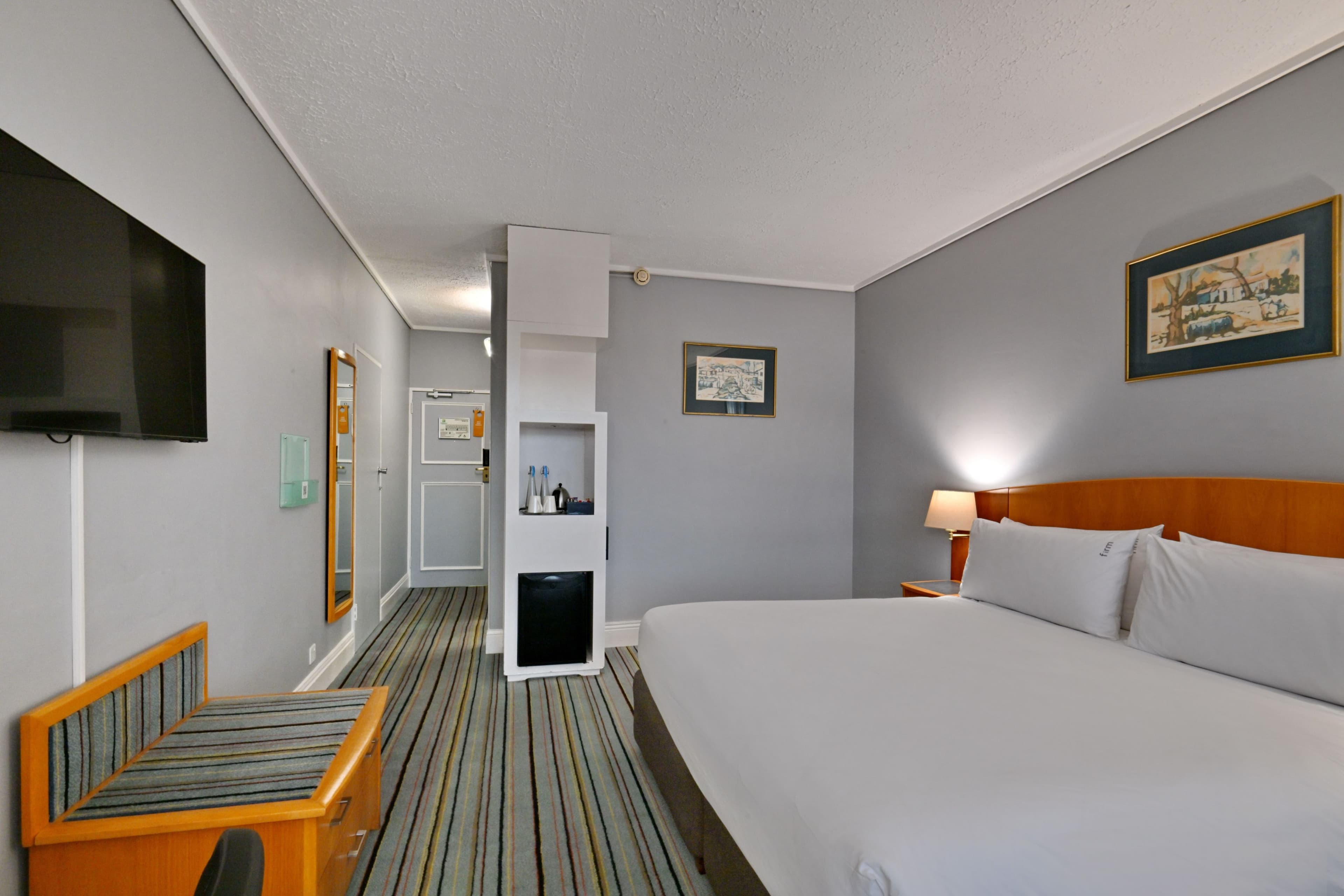 Holiday Inn Bulawayo — 10