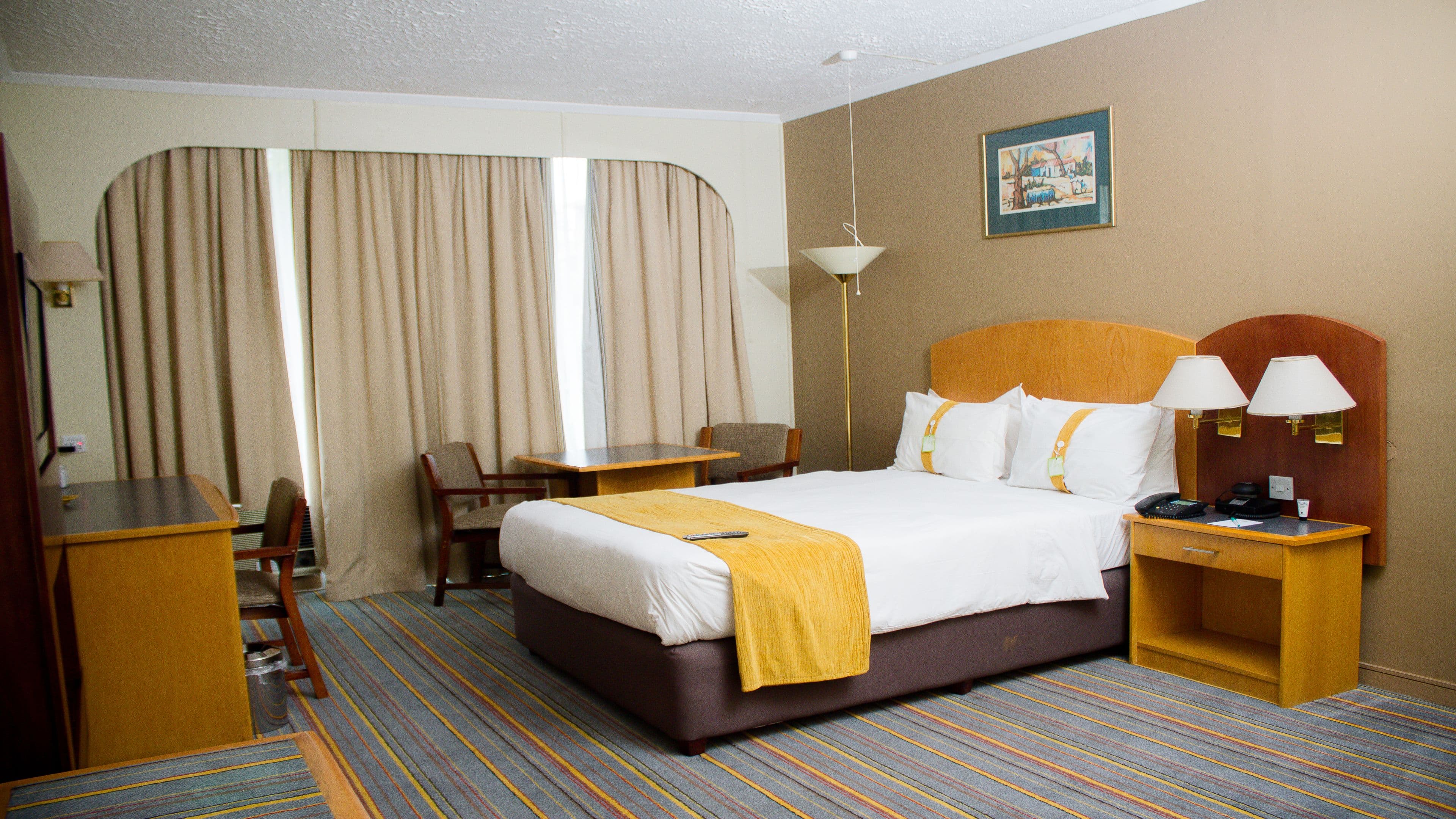 Holiday Inn Bulawayo — 20