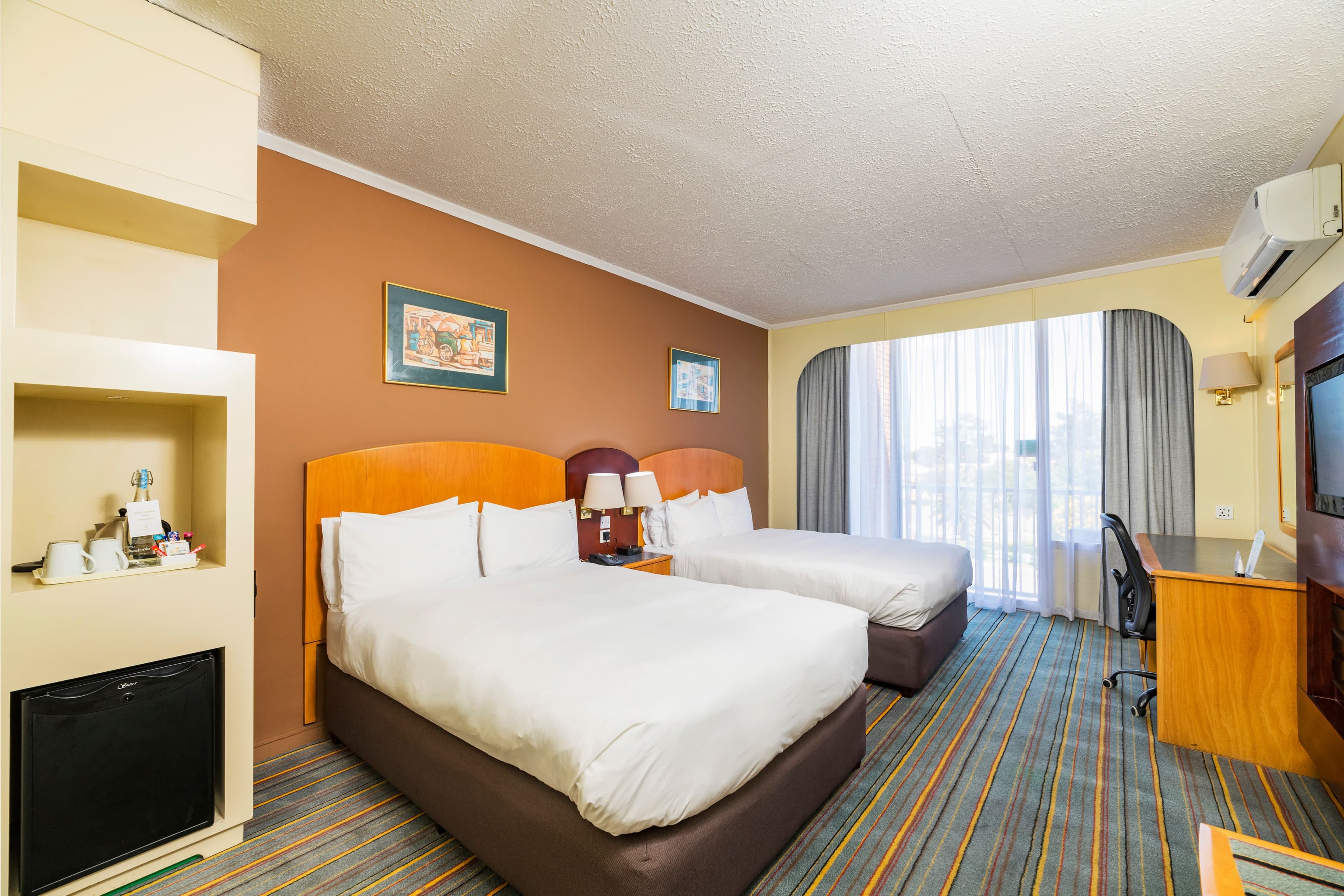 Holiday Inn Bulawayo — 27