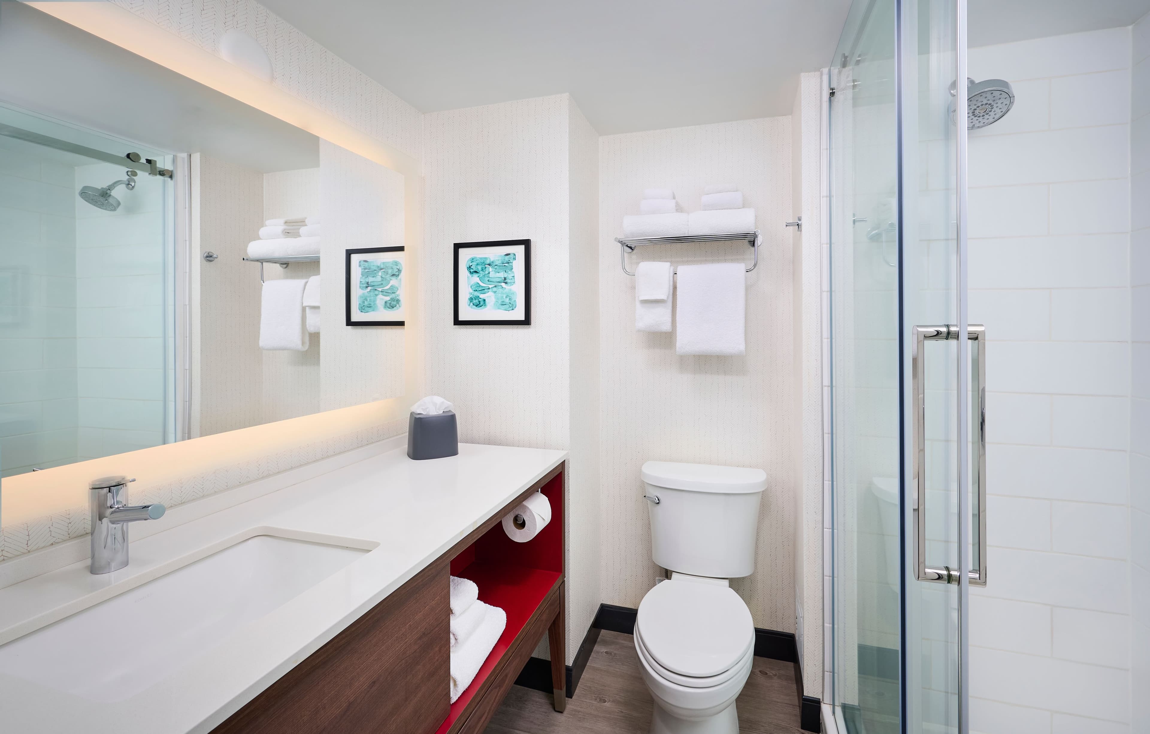 Holiday Inn Burlington Conference Centre — 6