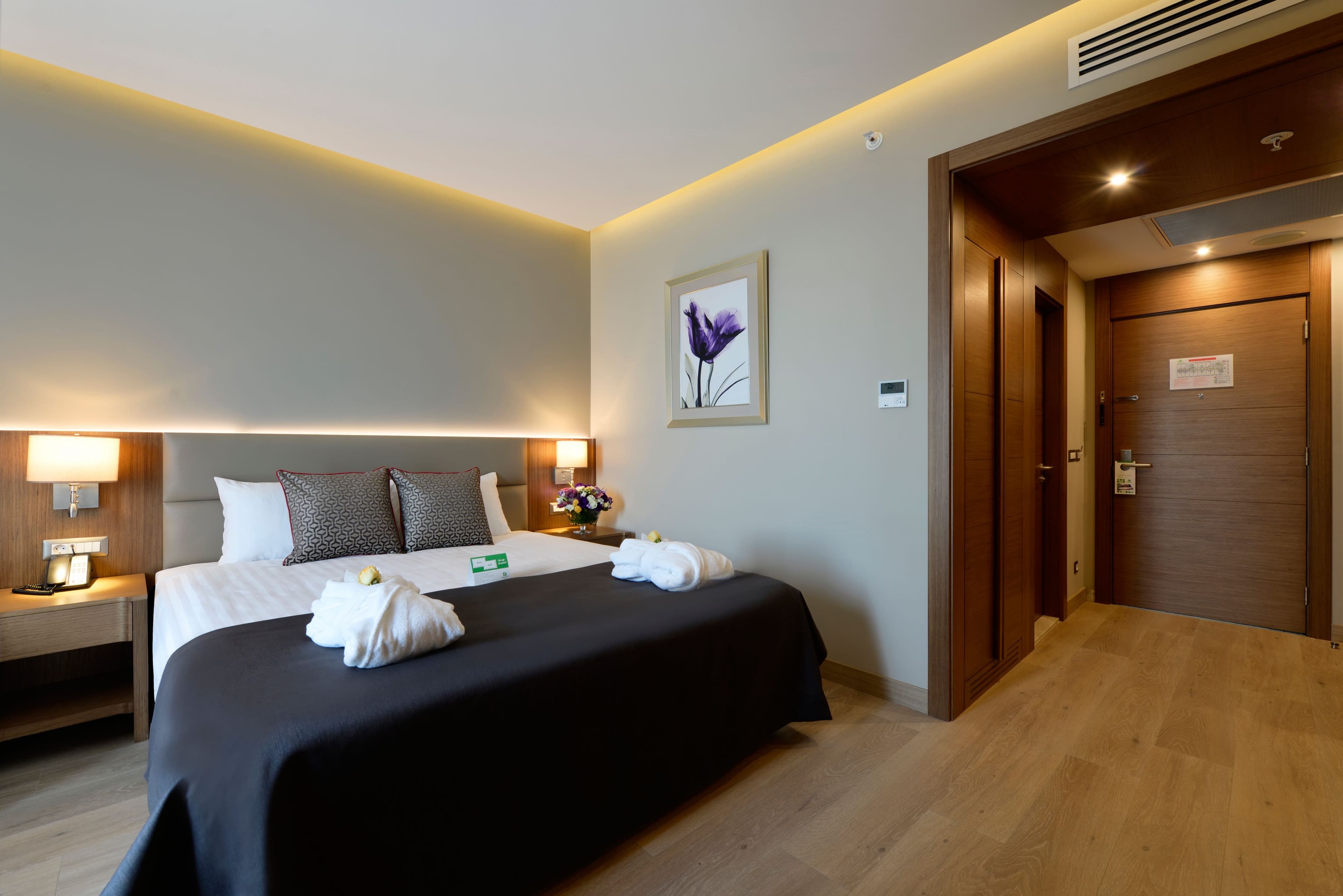 Holiday Inn Bursa - City Centre - Image 2