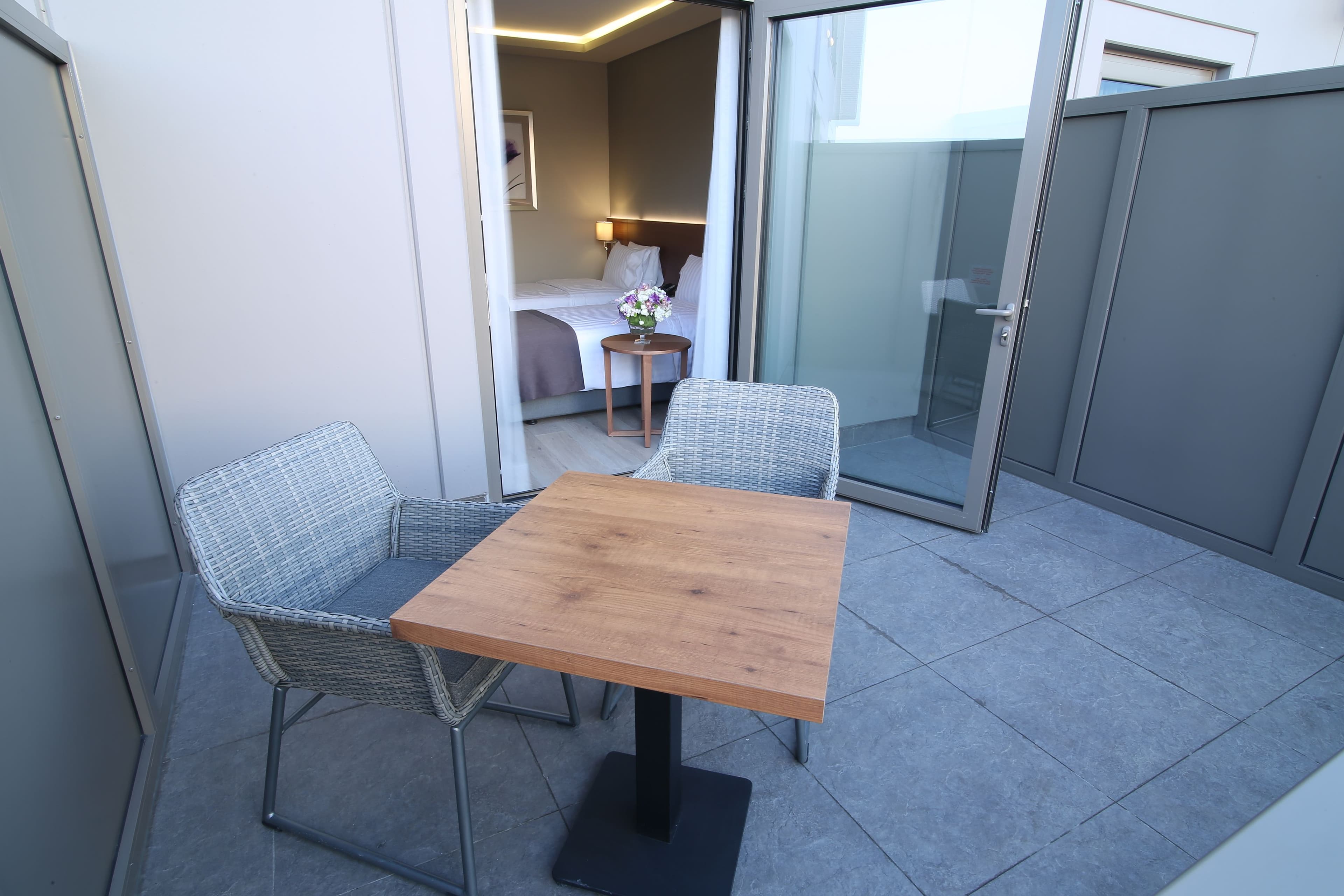 Holiday Inn Bursa - City Centre — 14