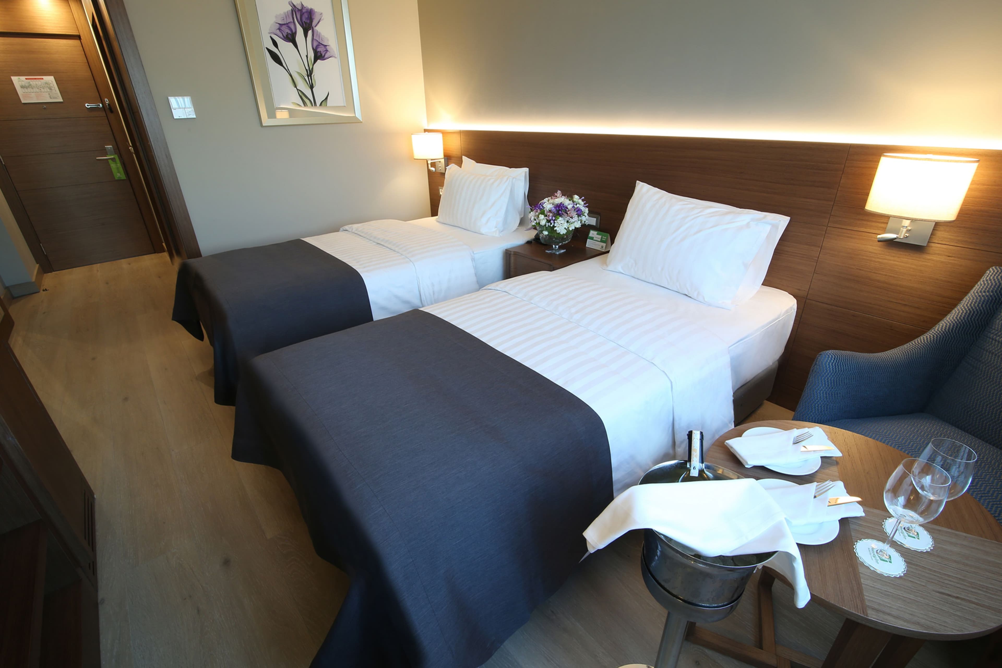 Holiday Inn Bursa - City Centre — 32