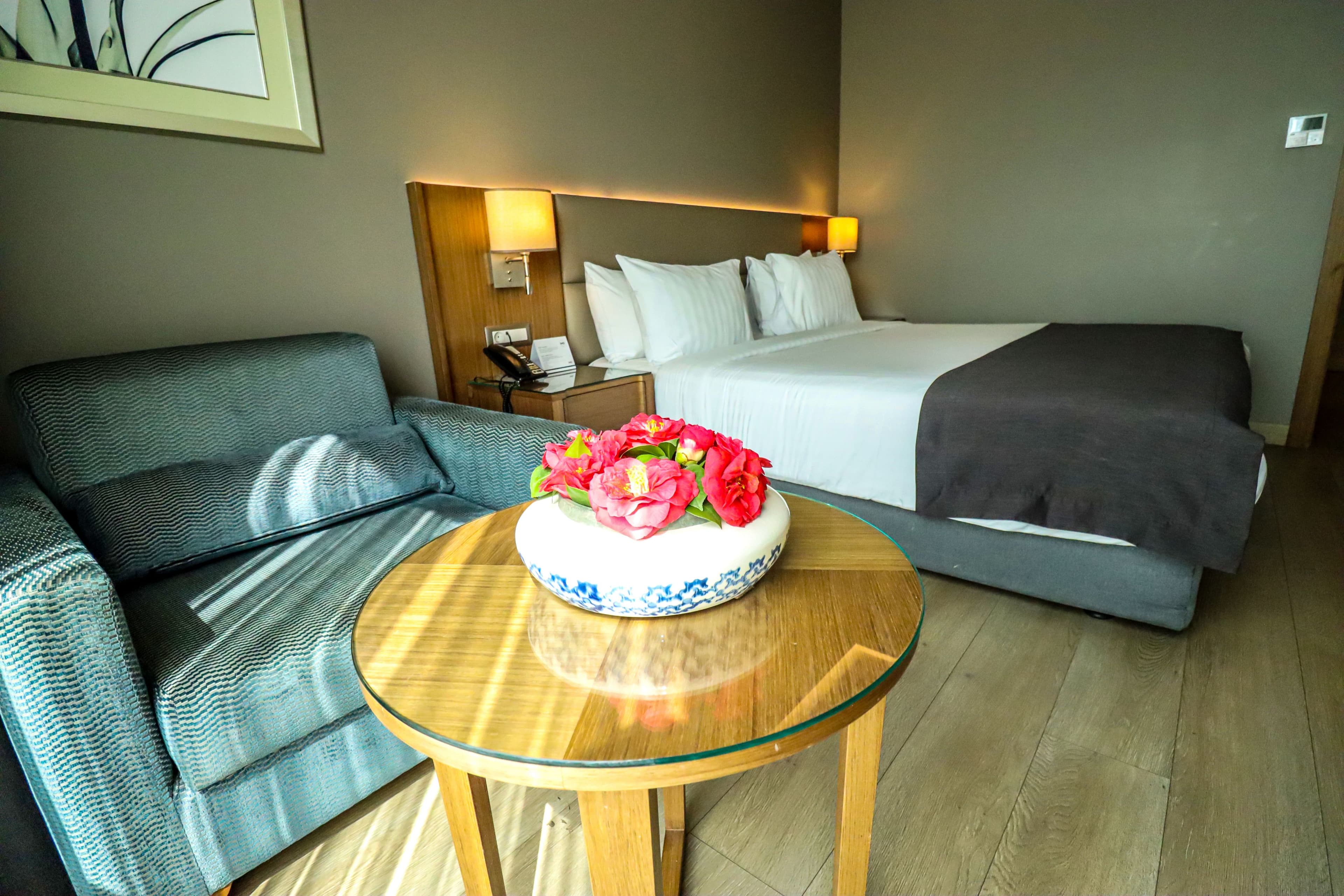 Holiday Inn Bursa - City Centre - Image 3