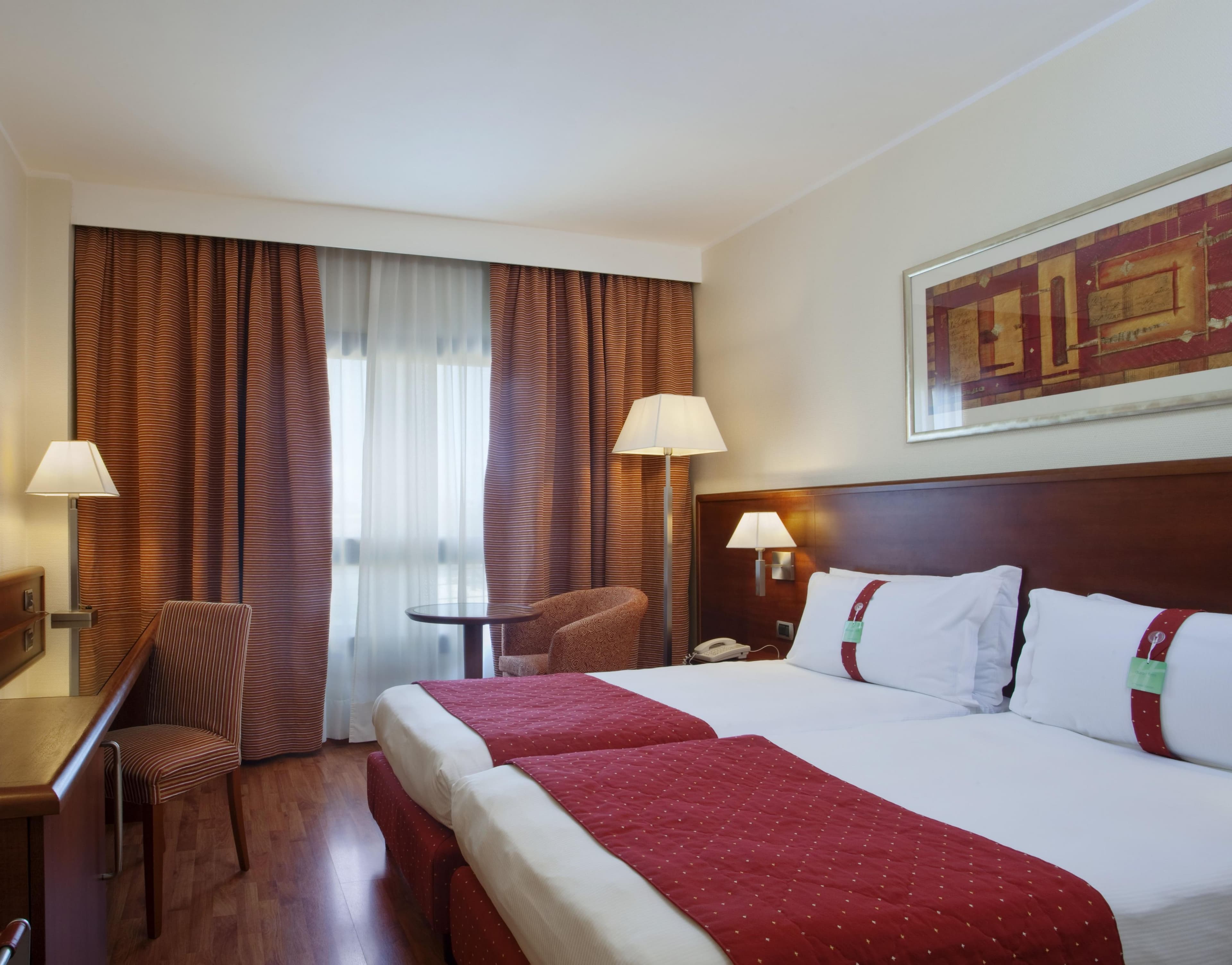 Holiday Inn Cagliari — 6