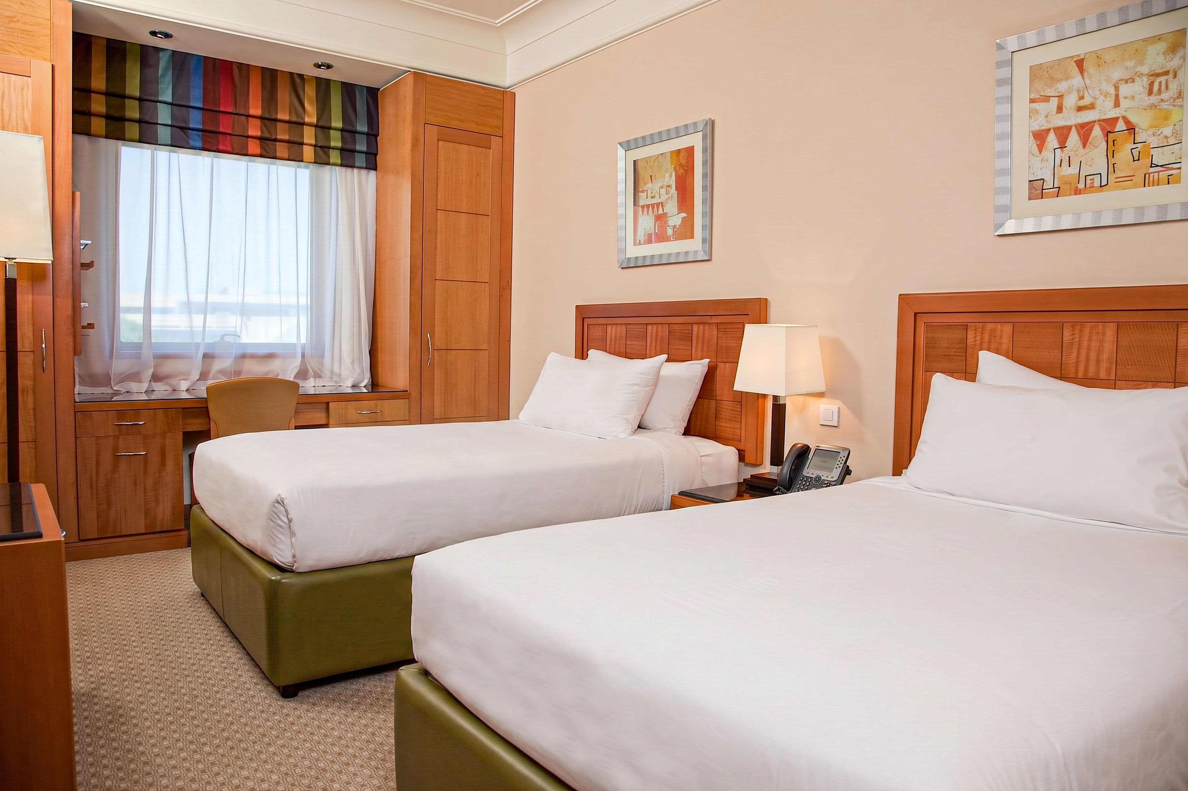 Holiday Inn Cairo - Citystars — 10