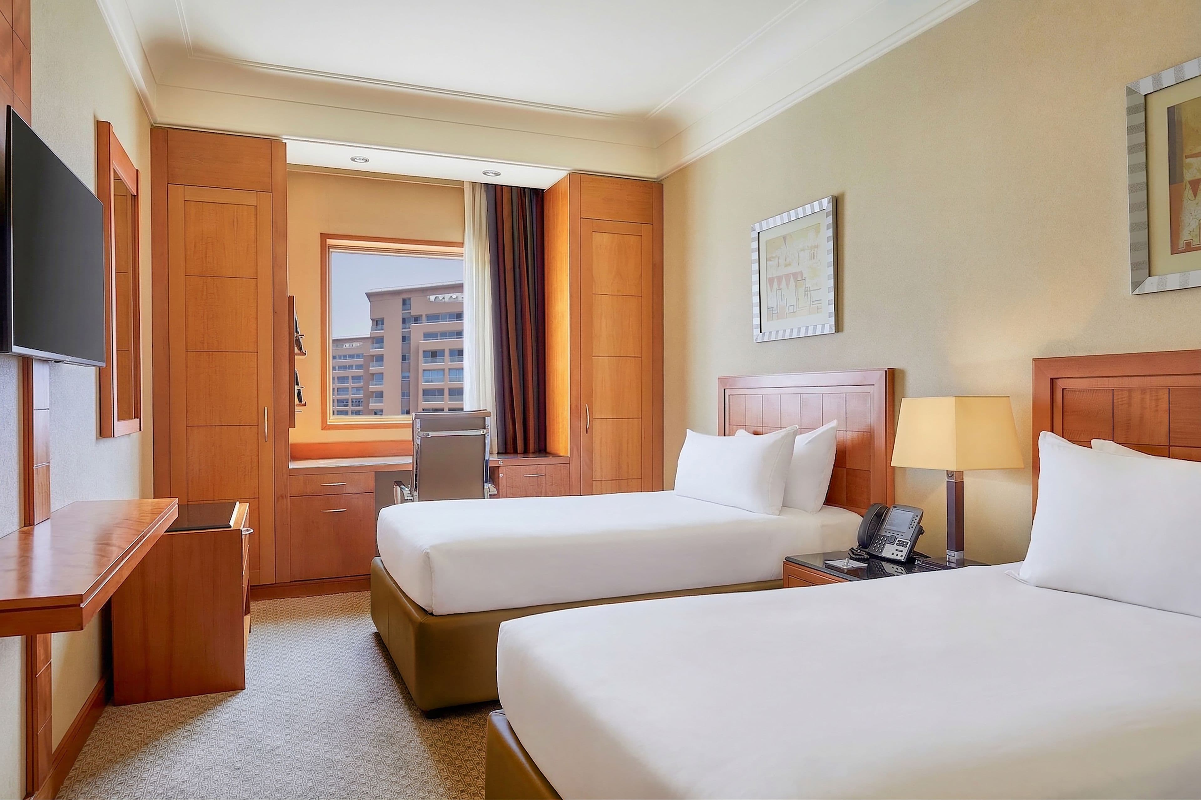 Holiday Inn Cairo - Citystars — 29