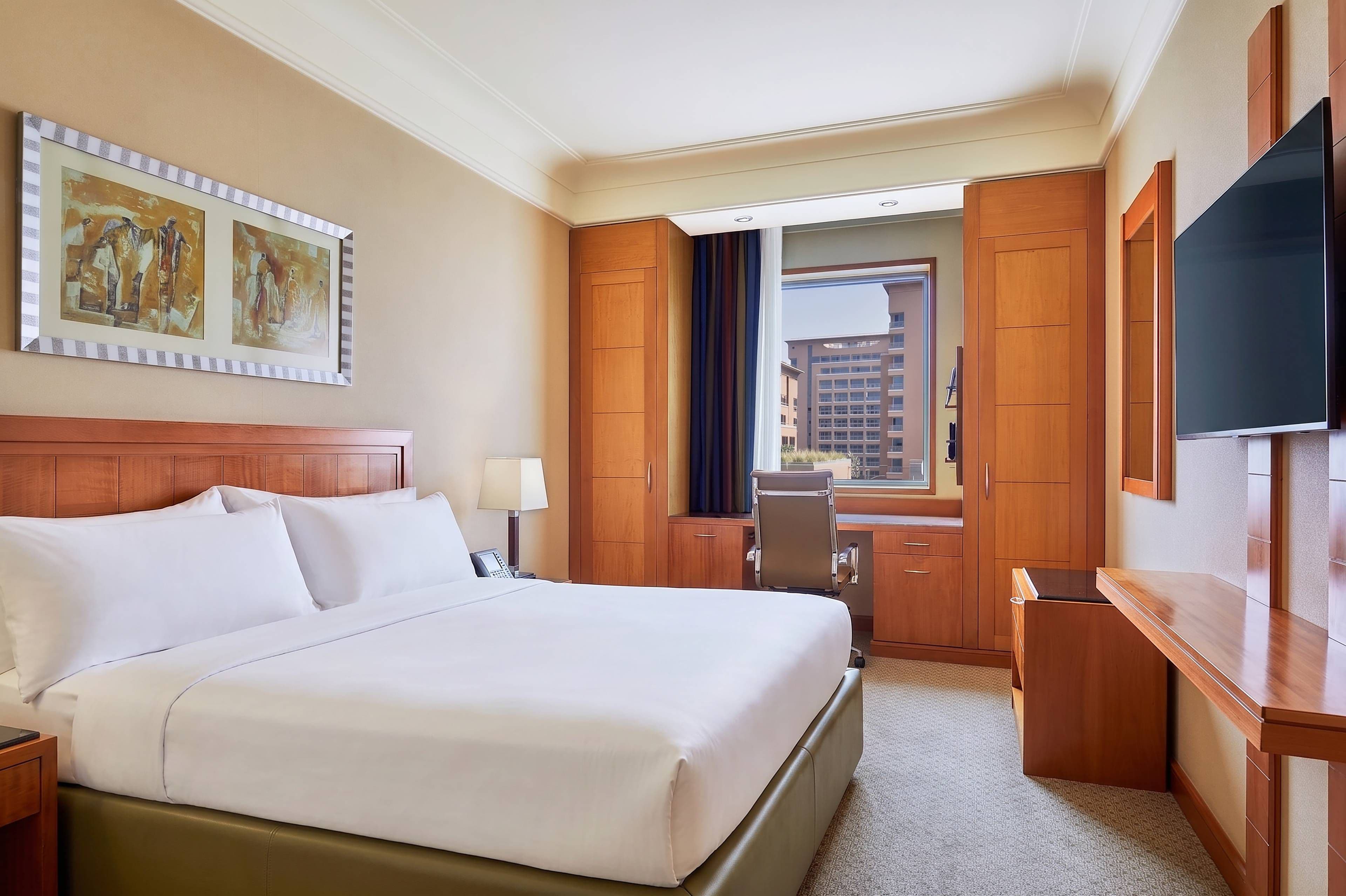 Holiday Inn Cairo - Citystars — 9