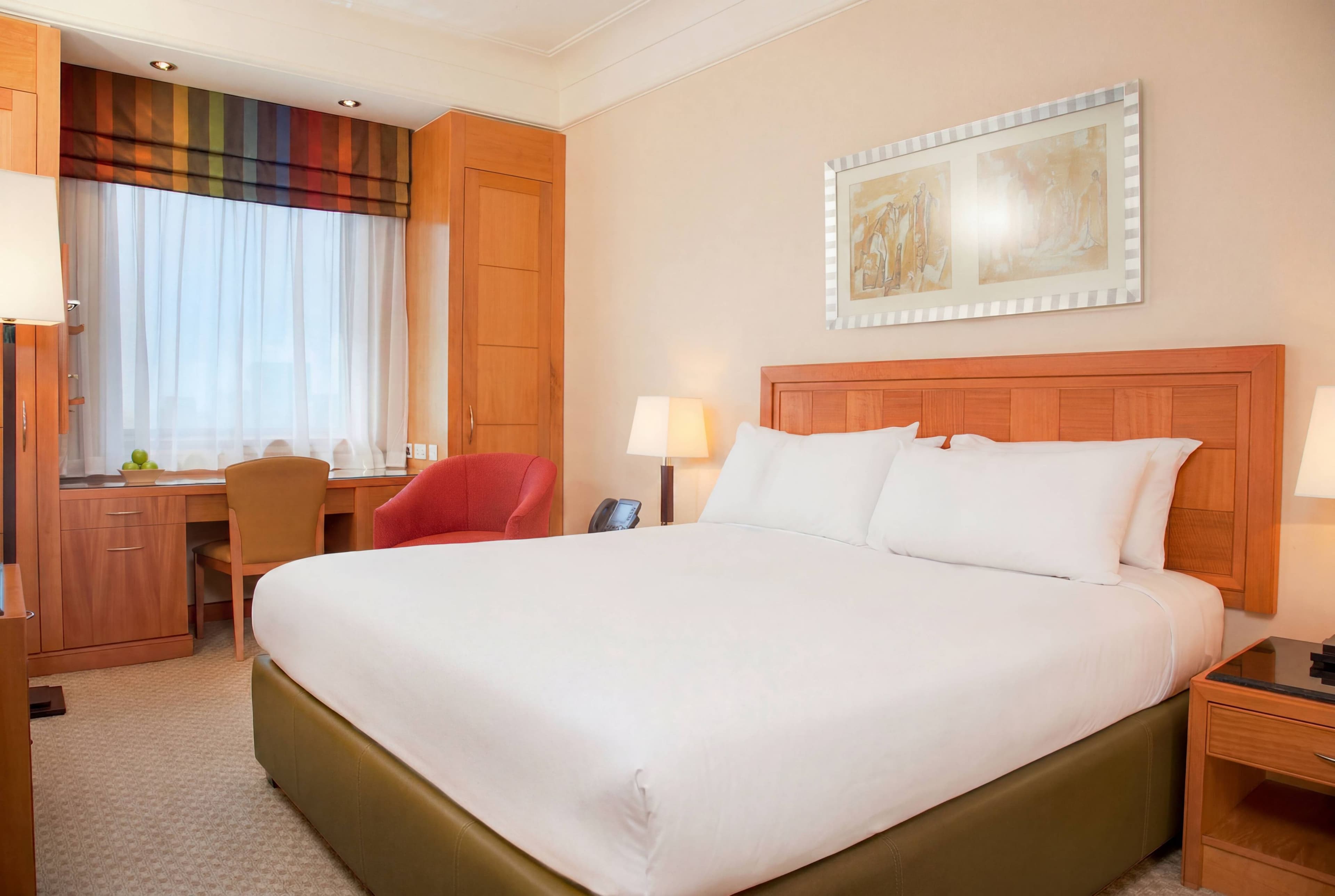 Holiday Inn Cairo - Citystars — 11