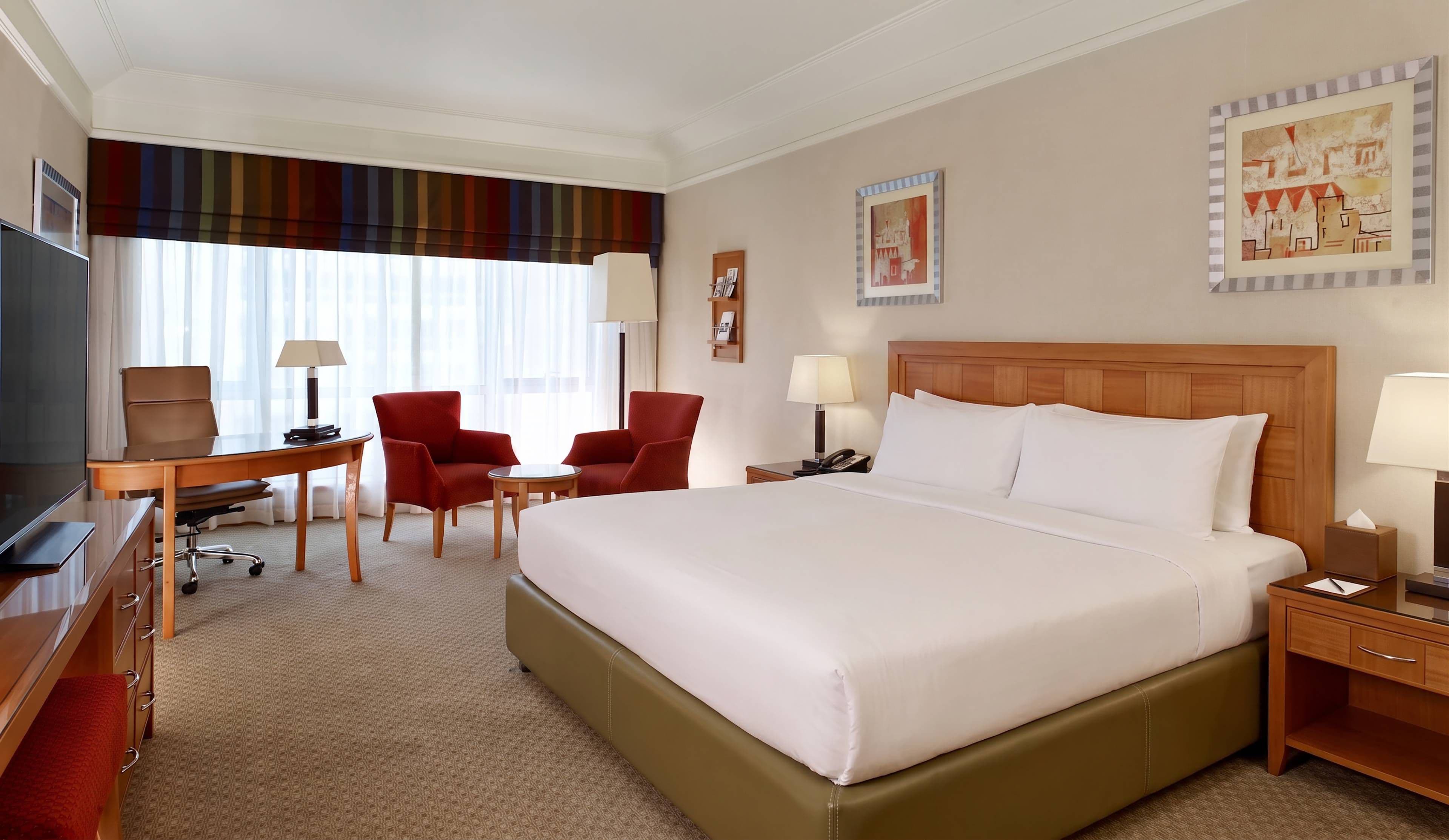 Holiday Inn Cairo - Citystars — 19