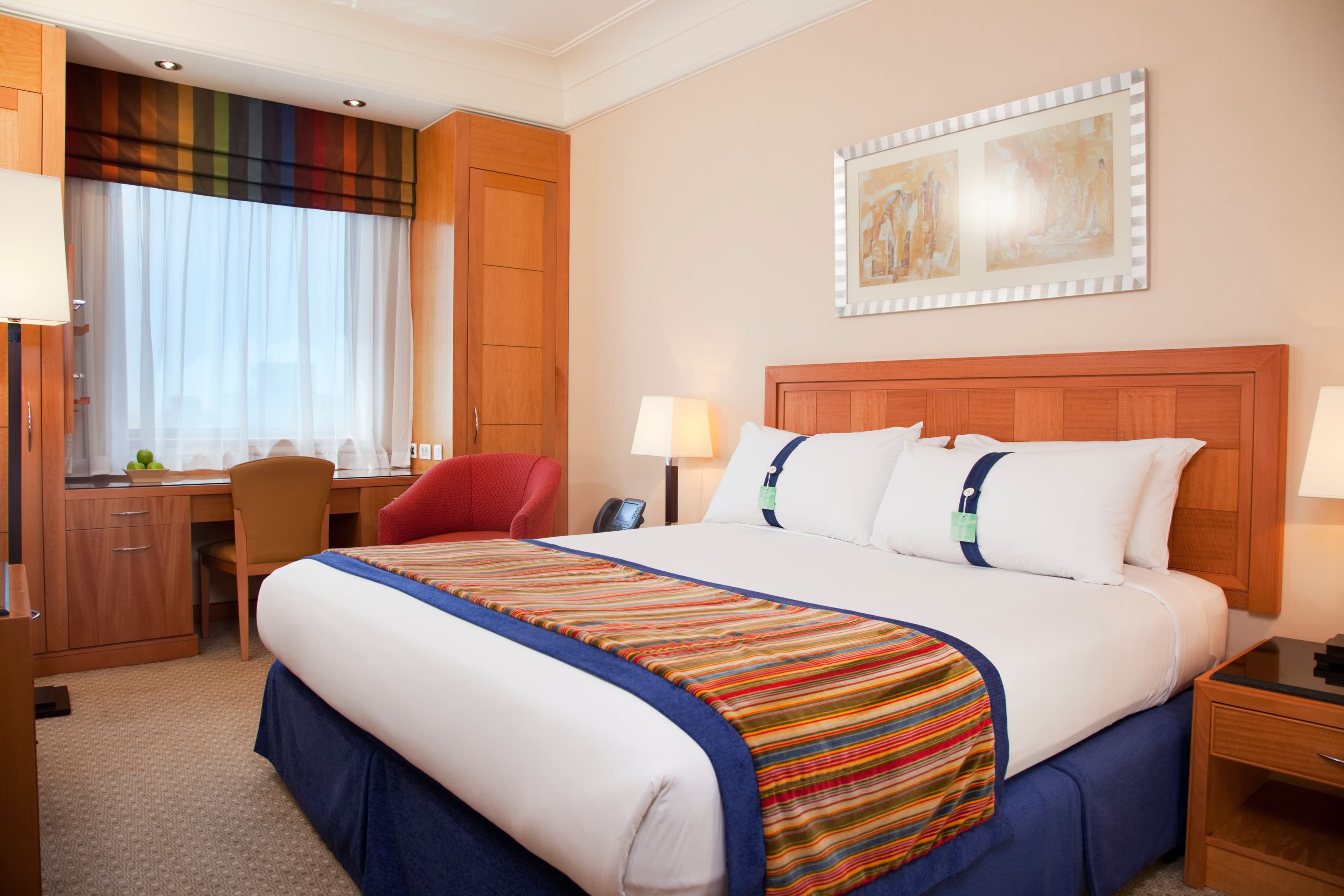 Holiday Inn Cairo - Citystars - Image 5