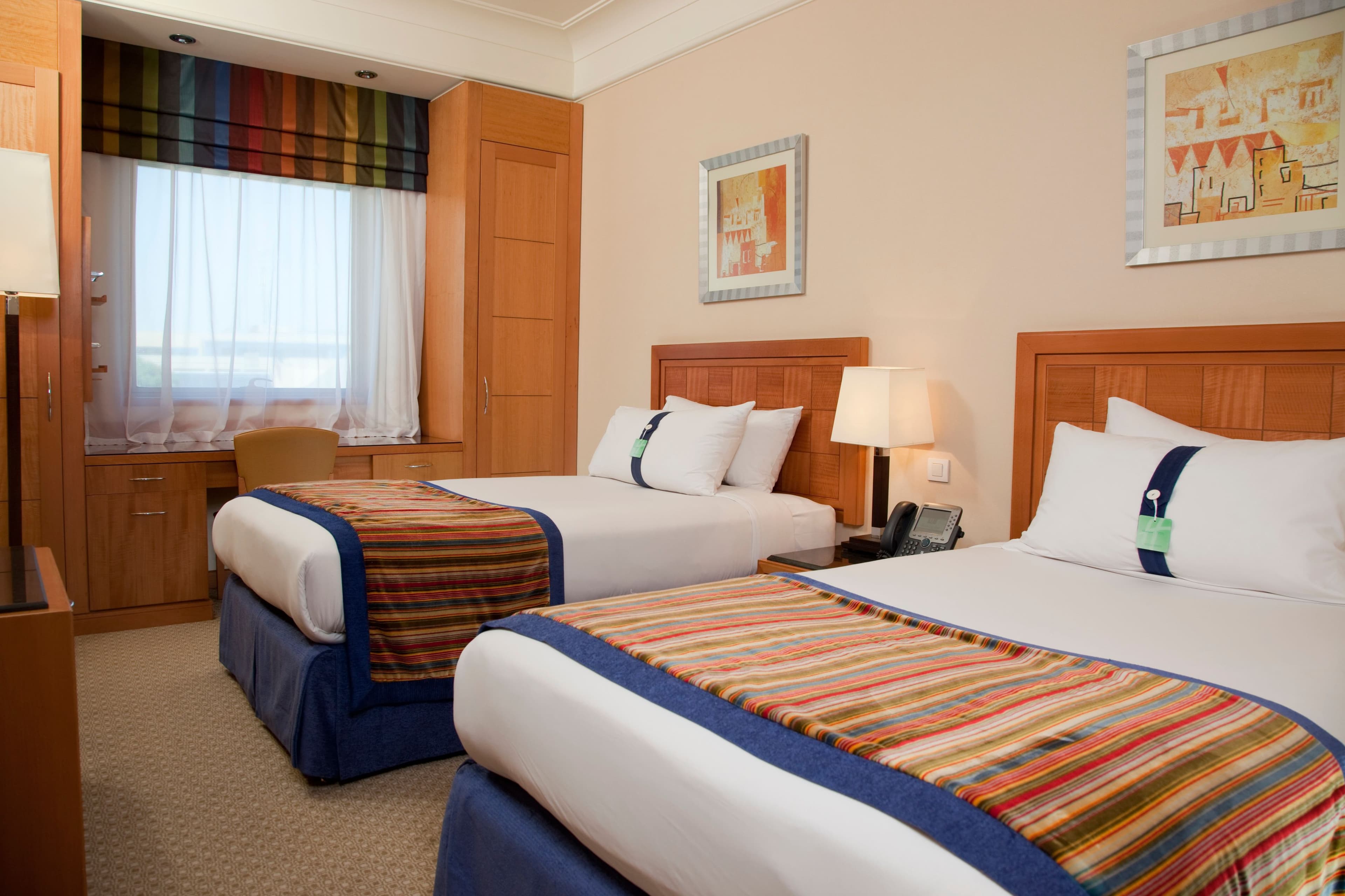 Holiday Inn Cairo - Citystars - Image 3