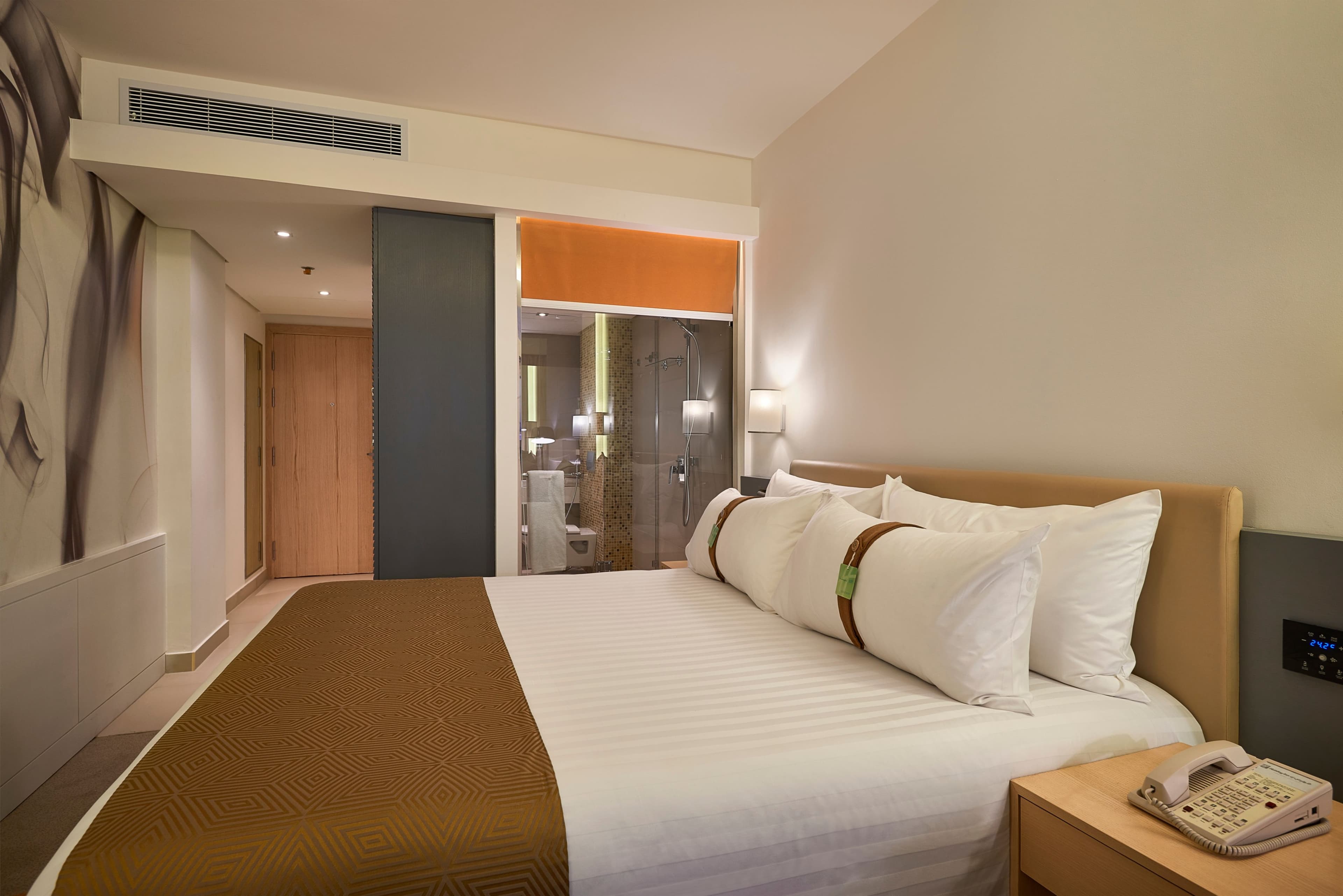 Holiday Inn Cairo Maadi - Image 3