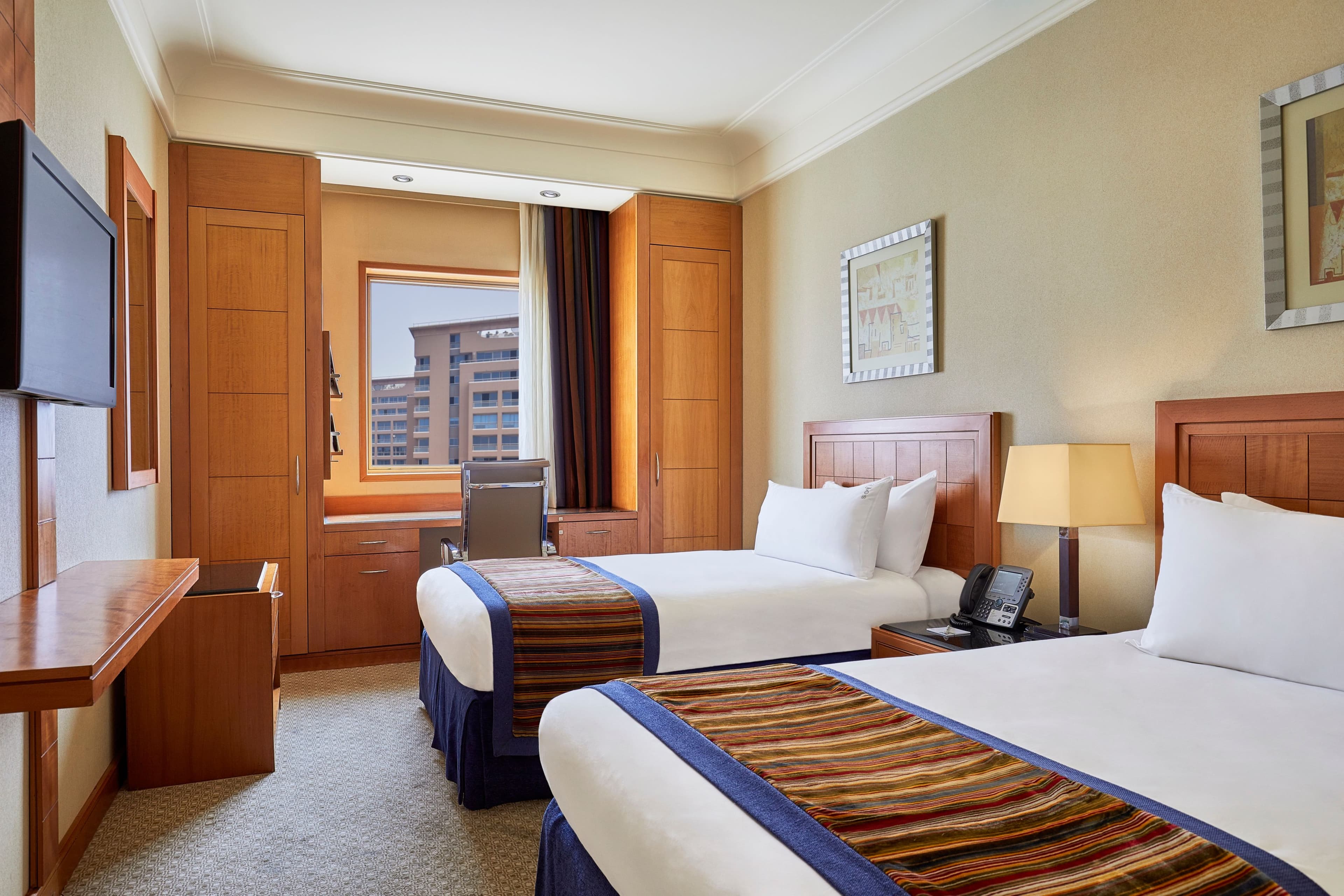 Holiday Inn Cairo - Citystars - Image 4