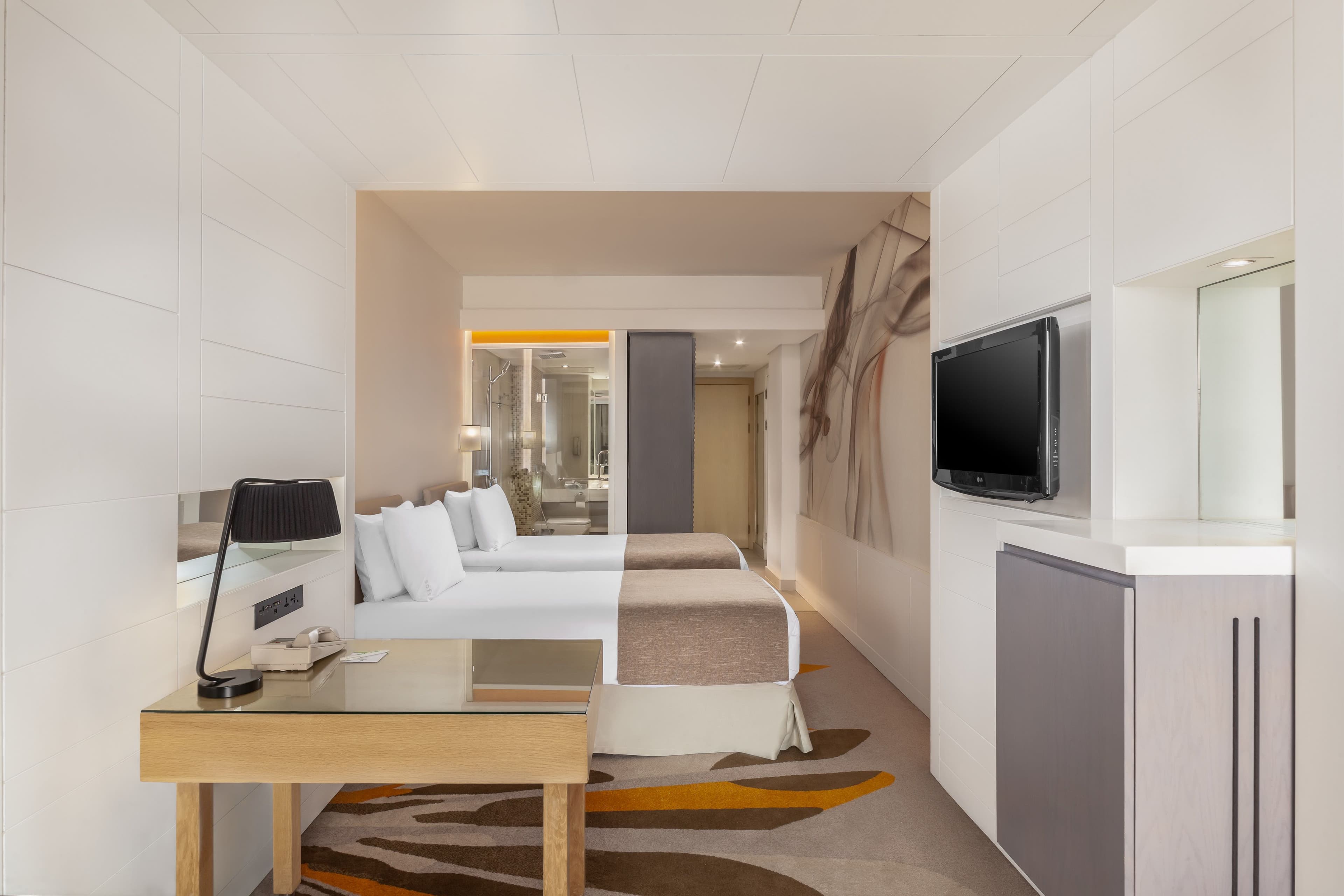 Holiday Inn Cairo Maadi — 14