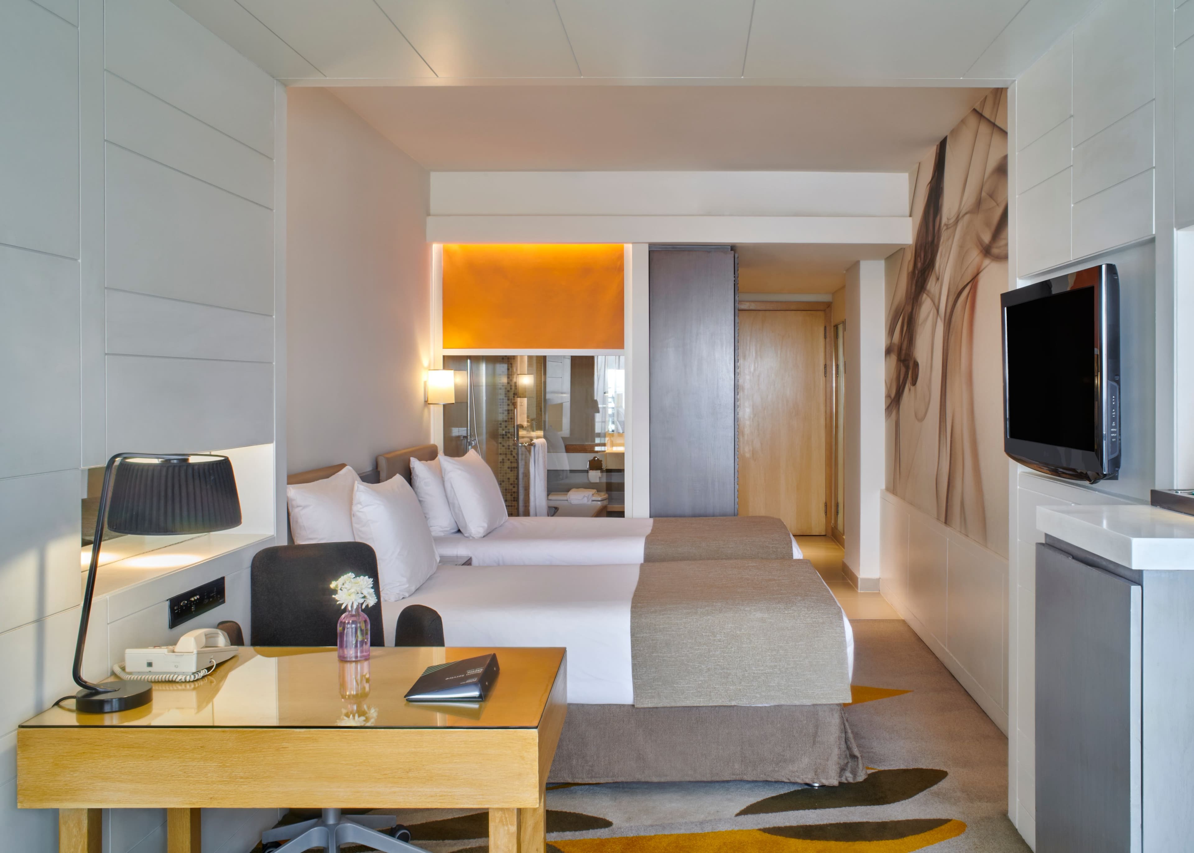 Holiday Inn Cairo Maadi — 12